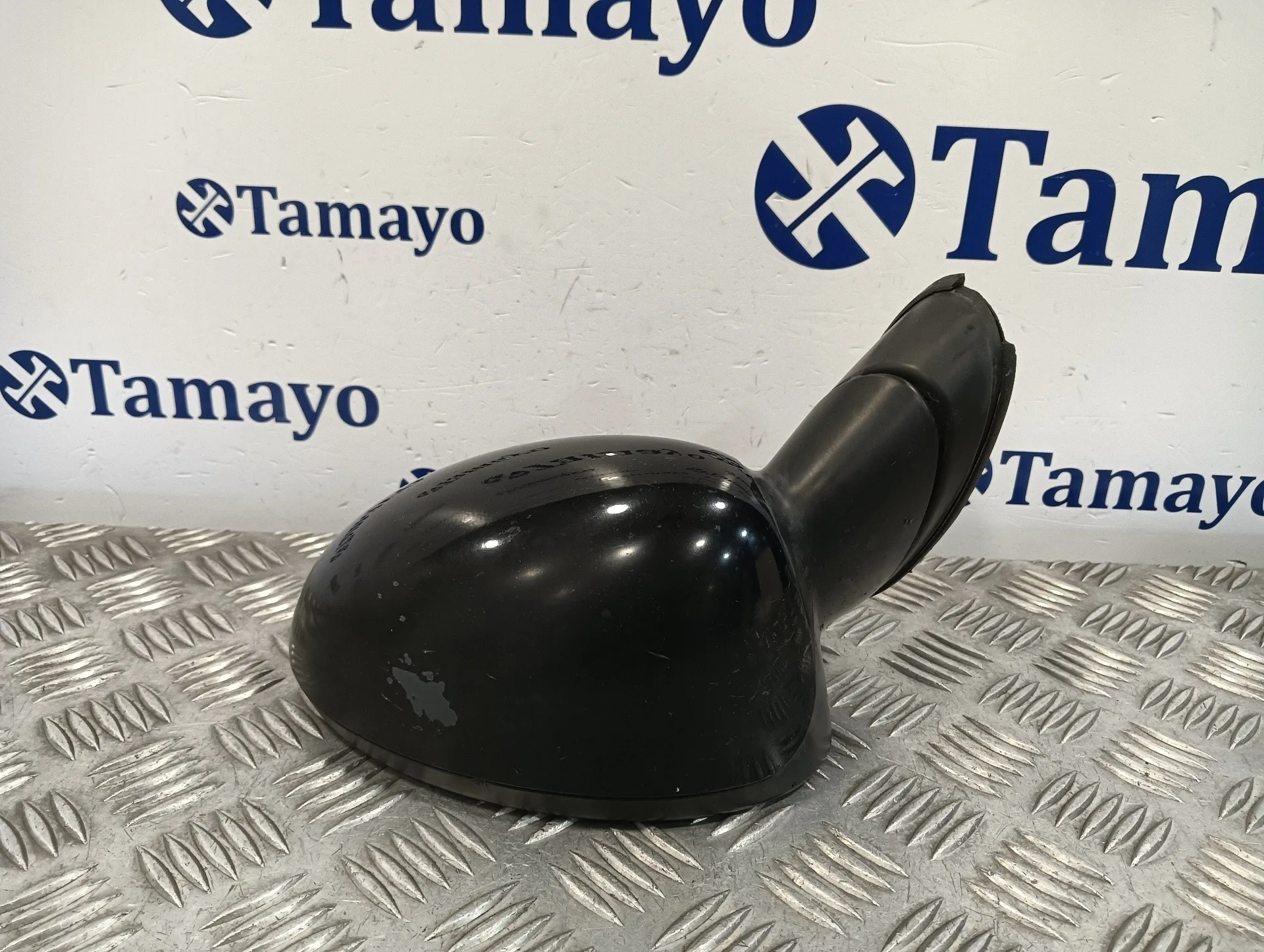 Retrovisor Izquierdo para Mini Cooper