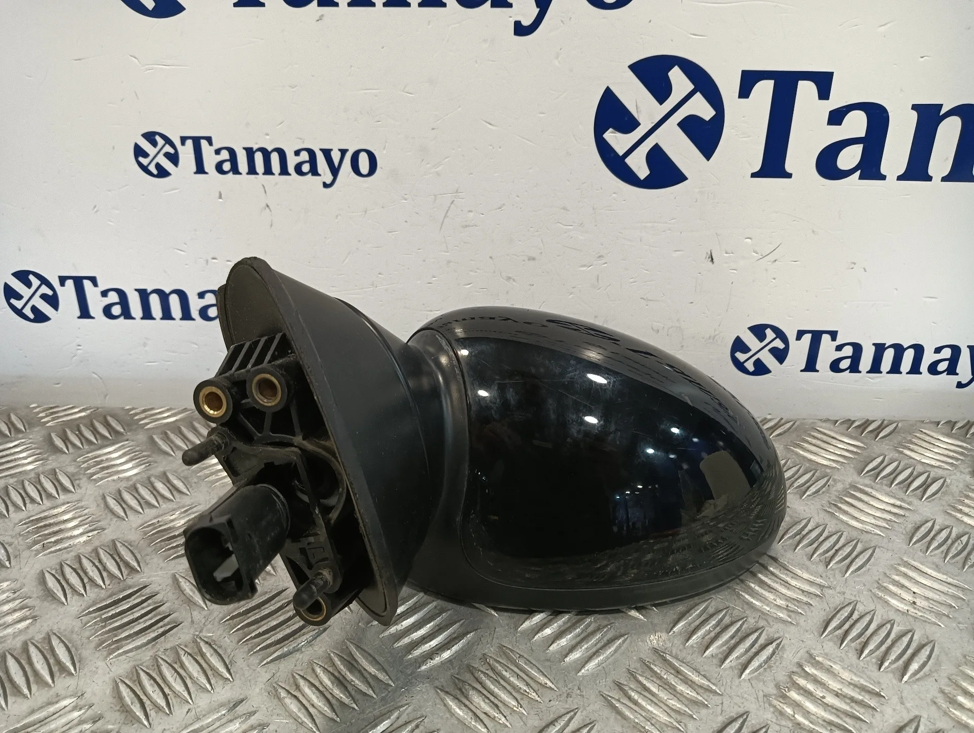 Retrovisor Izquierdo para Mini Cooper