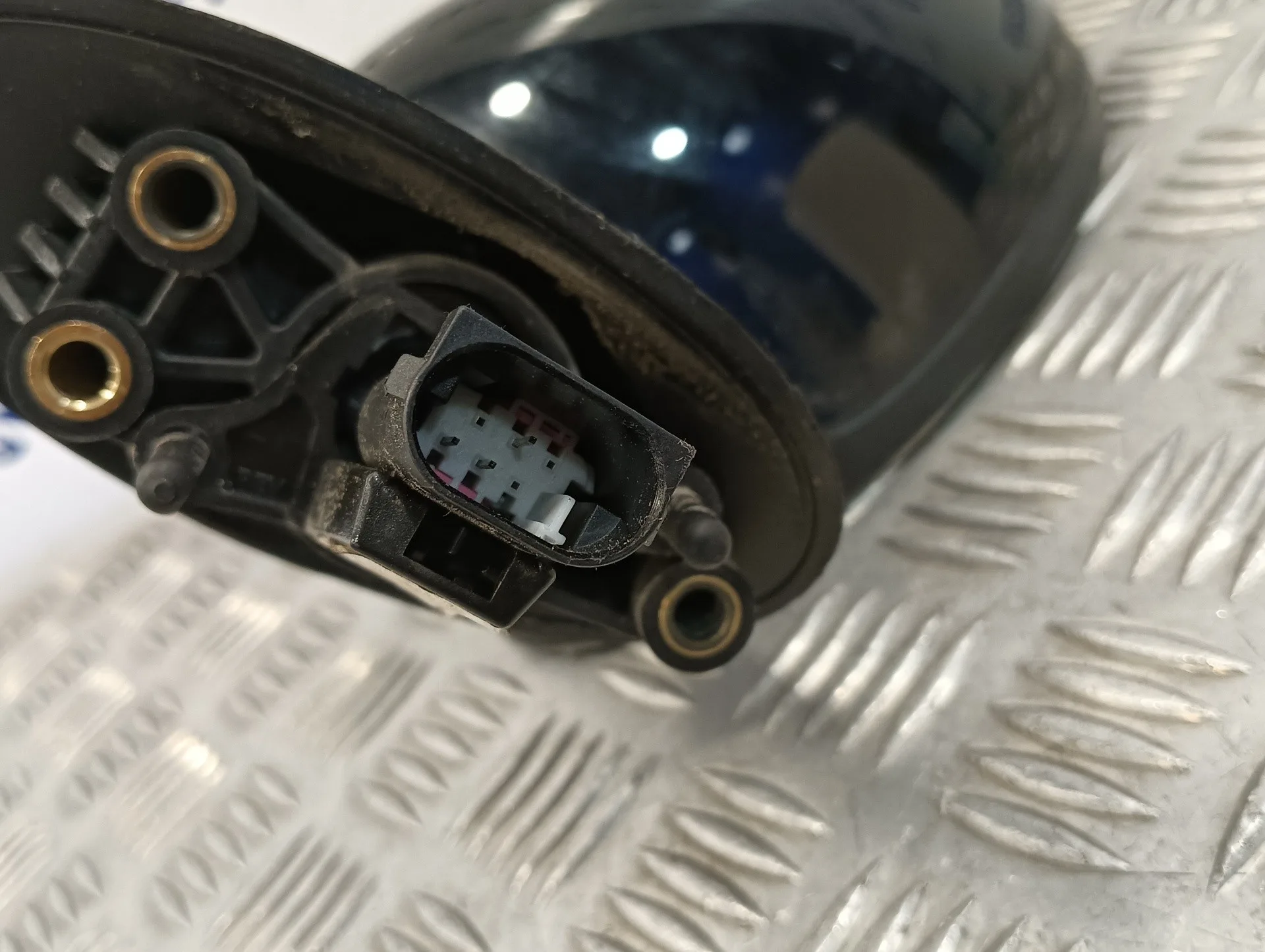 Retrovisor Izquierdo para Mini Cooper