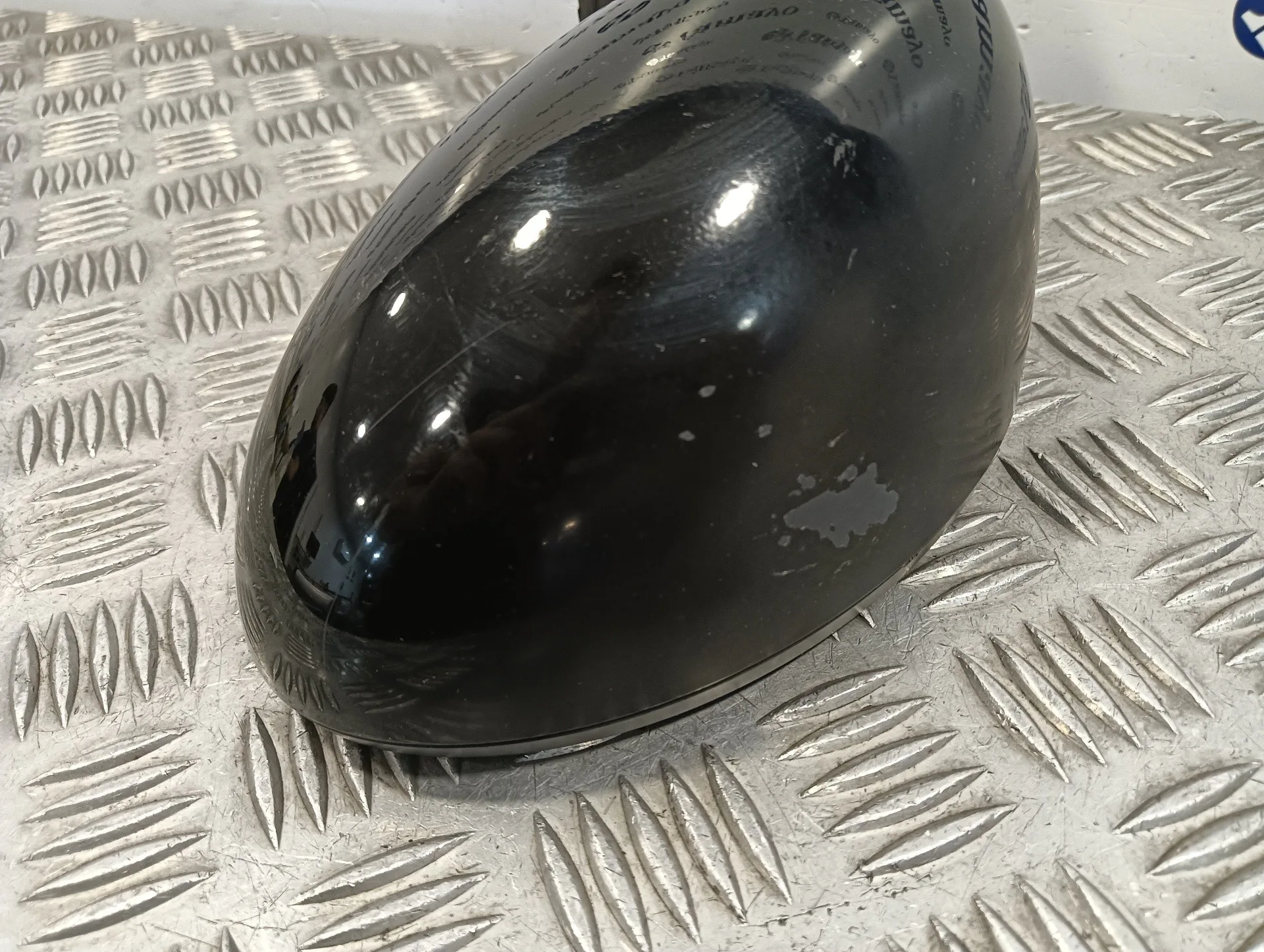 Retrovisor Izquierdo para Mini Cooper