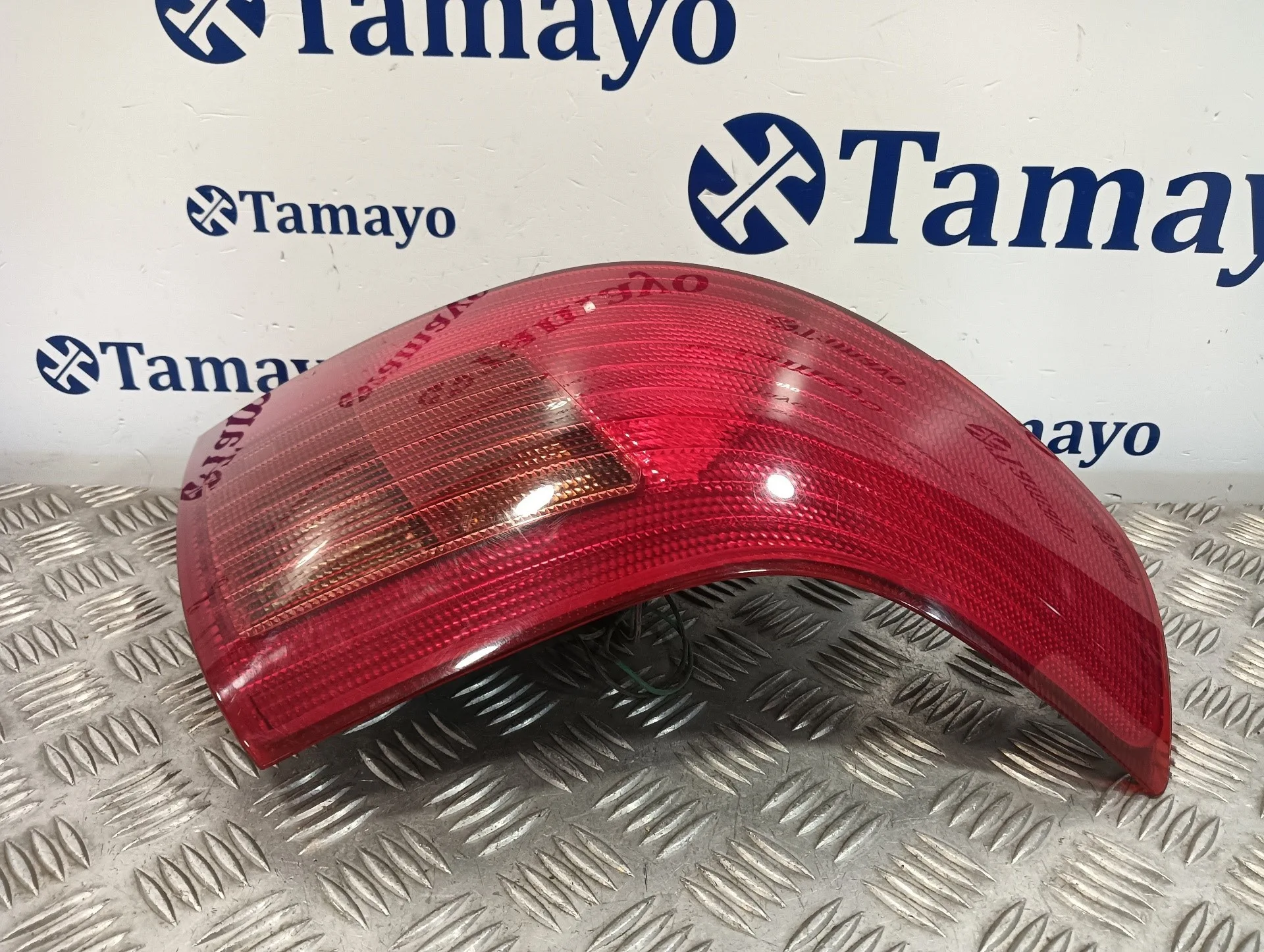 Piloto Trasero Derecho para Suzuki Swift Berlina (Mz)