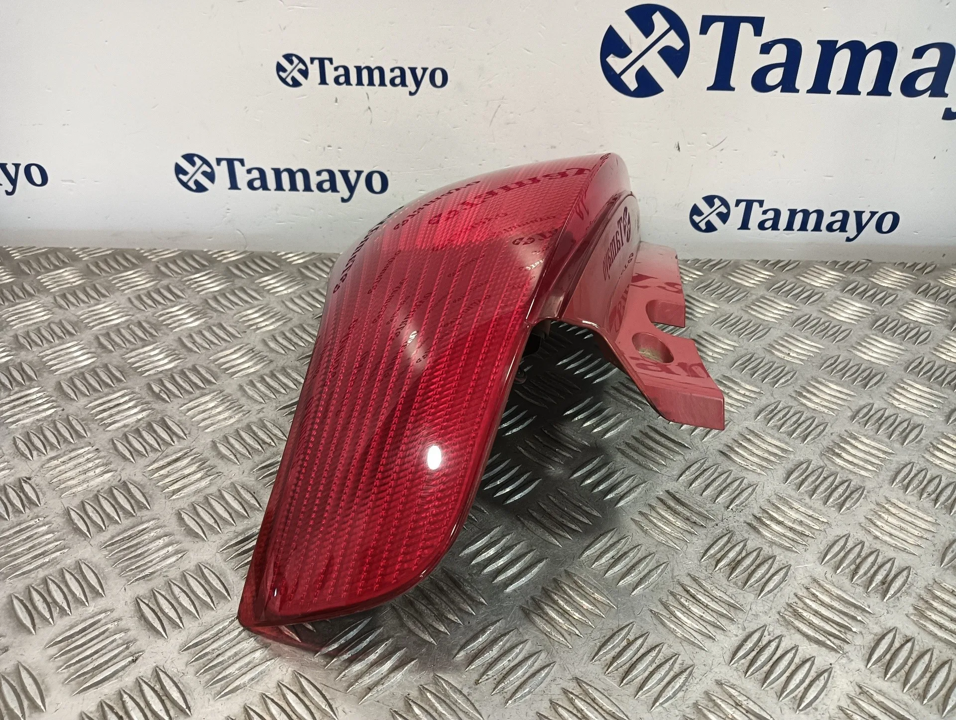 Piloto Trasero Derecho para Suzuki Swift Berlina (Mz)