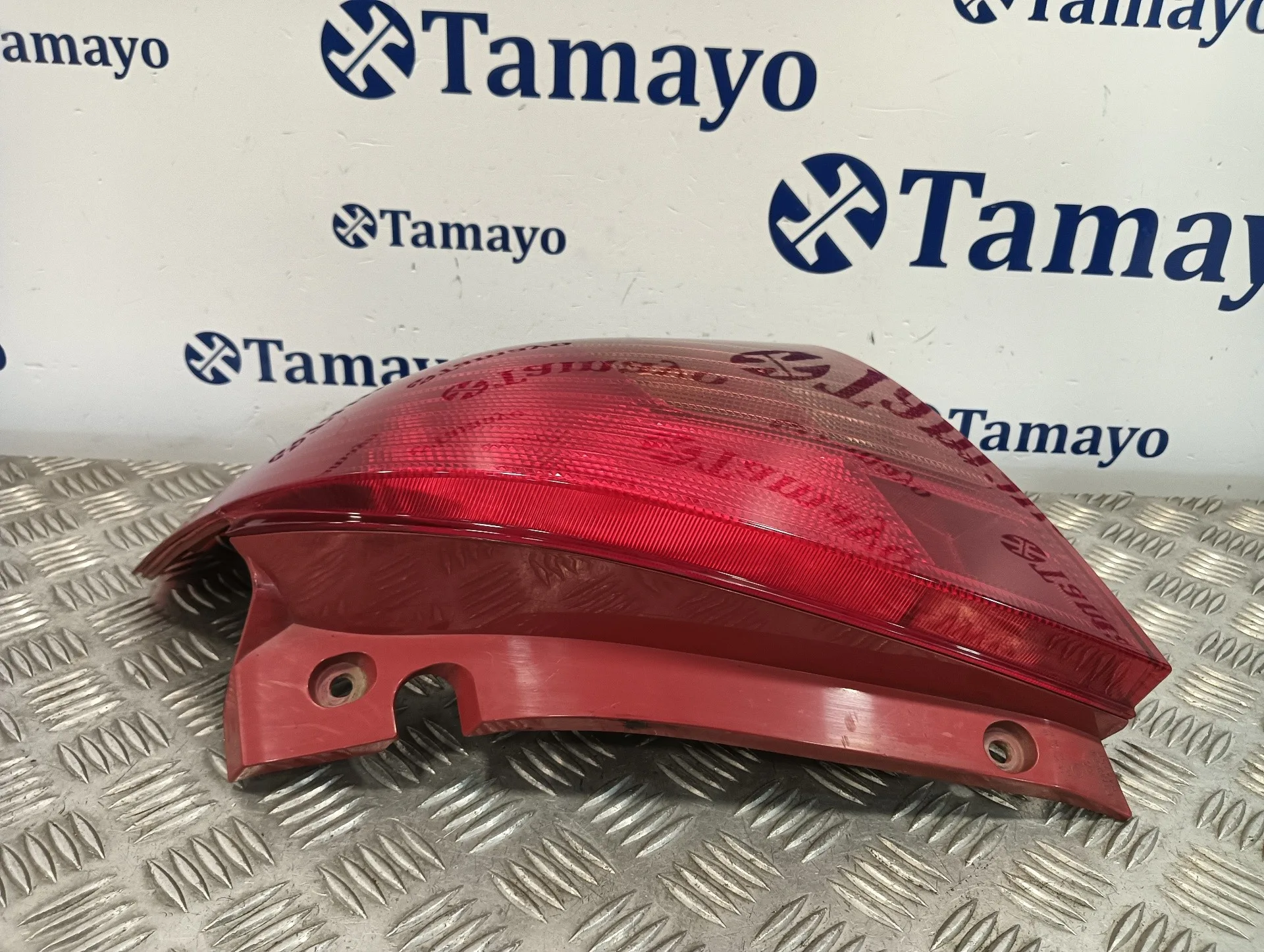 Piloto Trasero Derecho para Suzuki Swift Berlina (Mz)