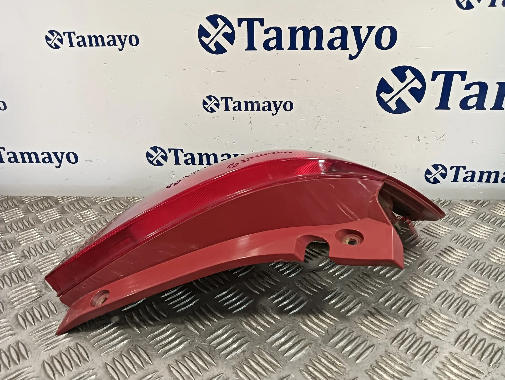 Piloto Trasero Izquierdo para Suzuki Swift Berlina (Mz)