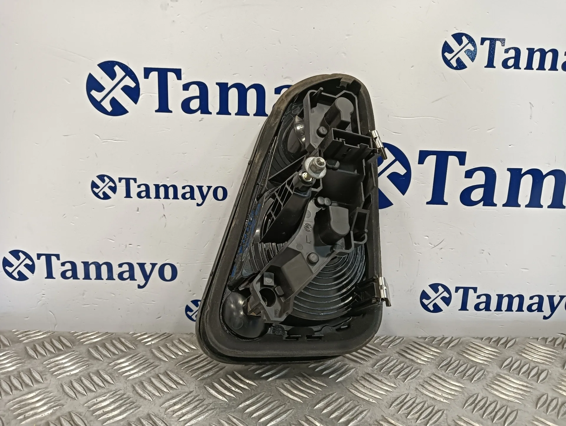 Piloto Trasero Izquierdo para Mini Cooper