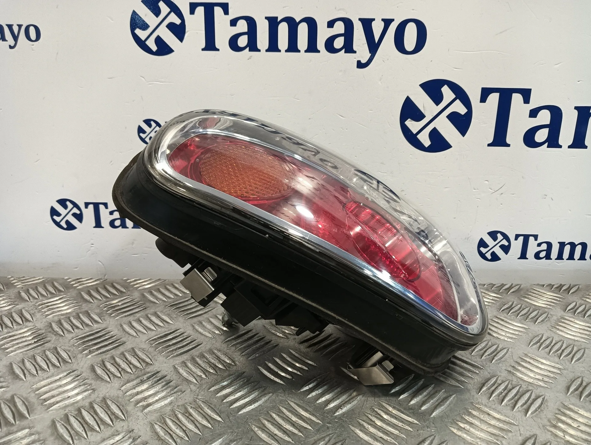 Piloto Trasero Izquierdo para Mini Cooper