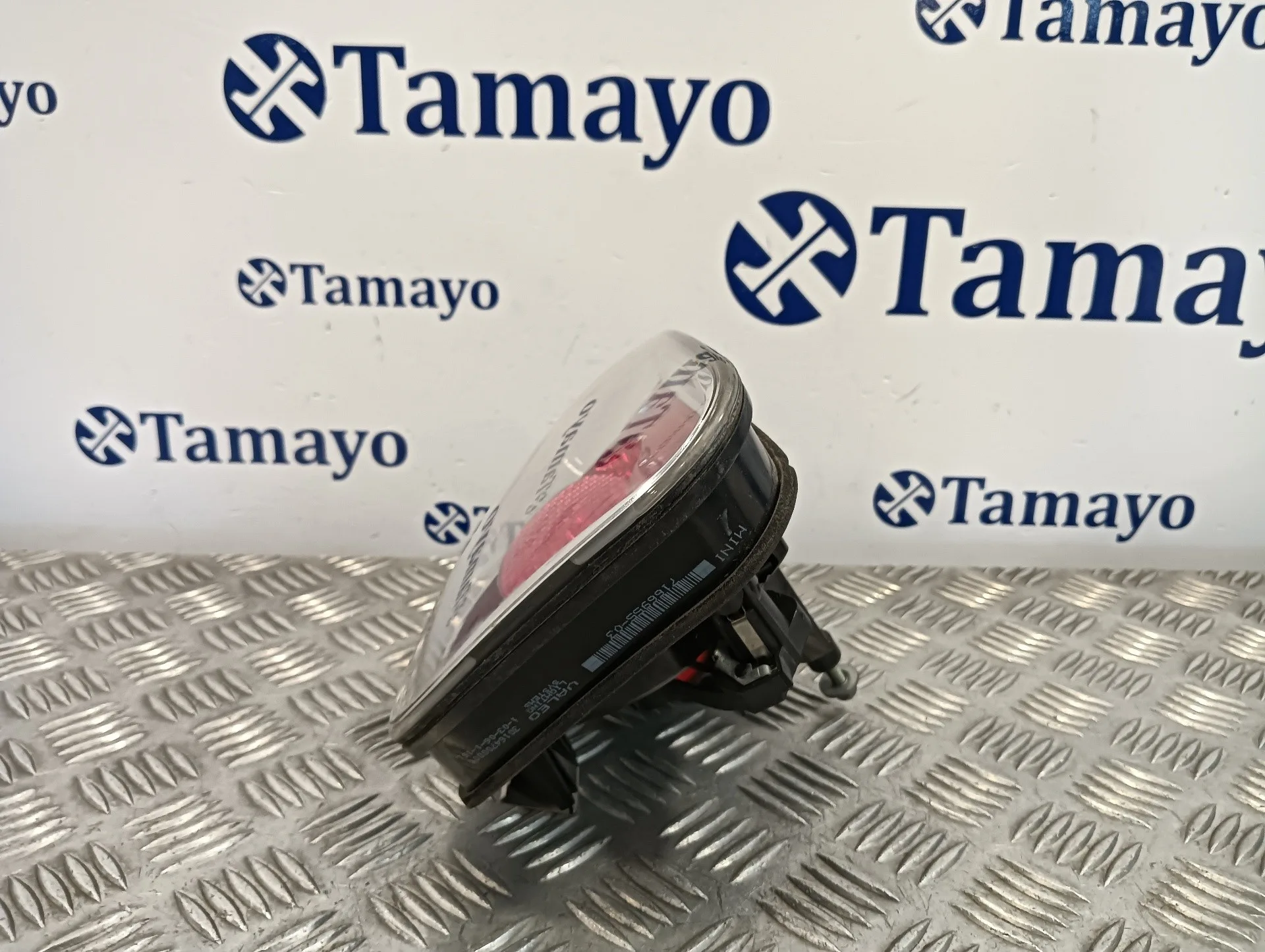 Piloto Trasero Izquierdo para Mini Cooper