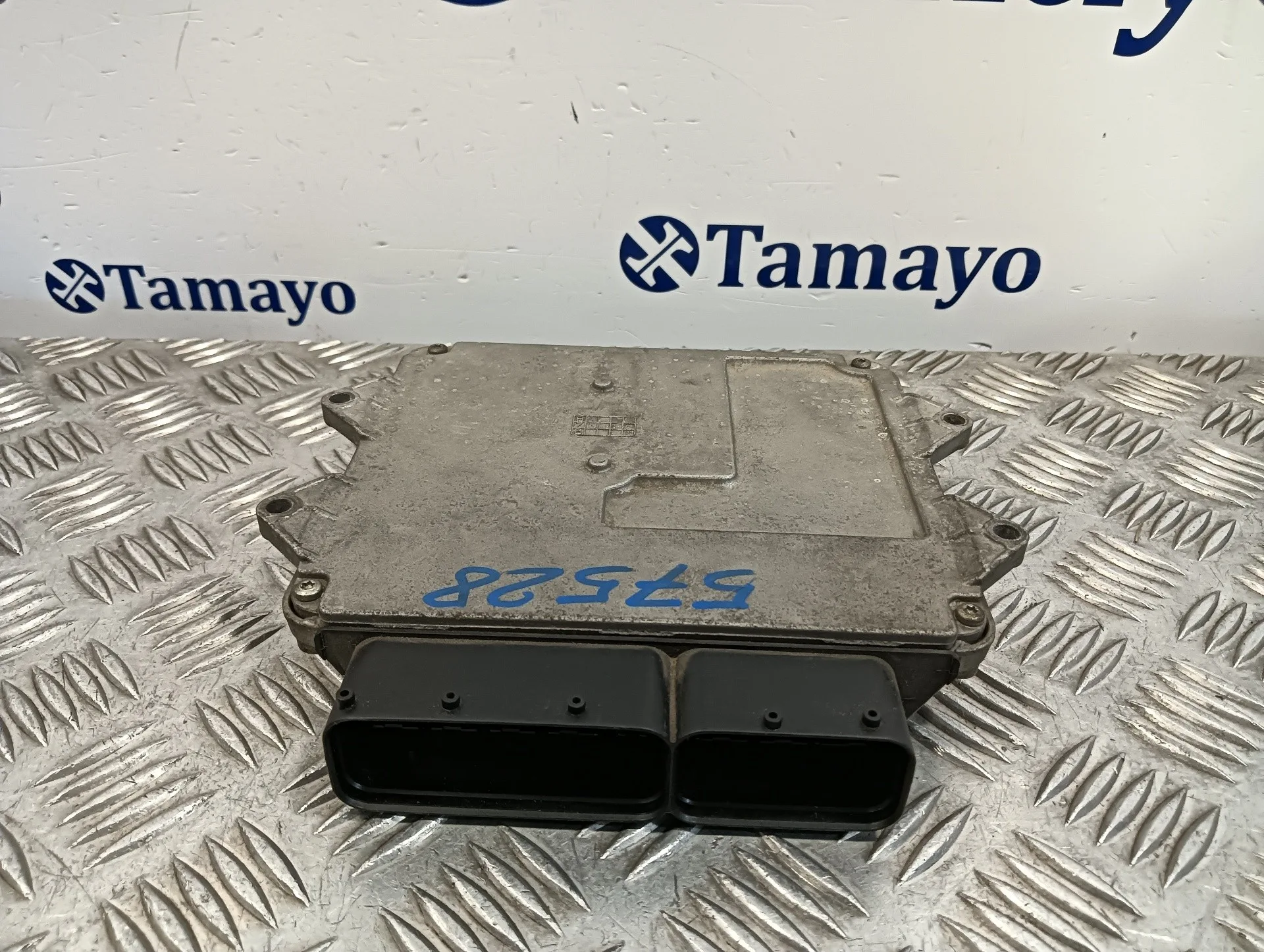 Centralita Motor Uce para Suzuki Swift Berlina (Mz)