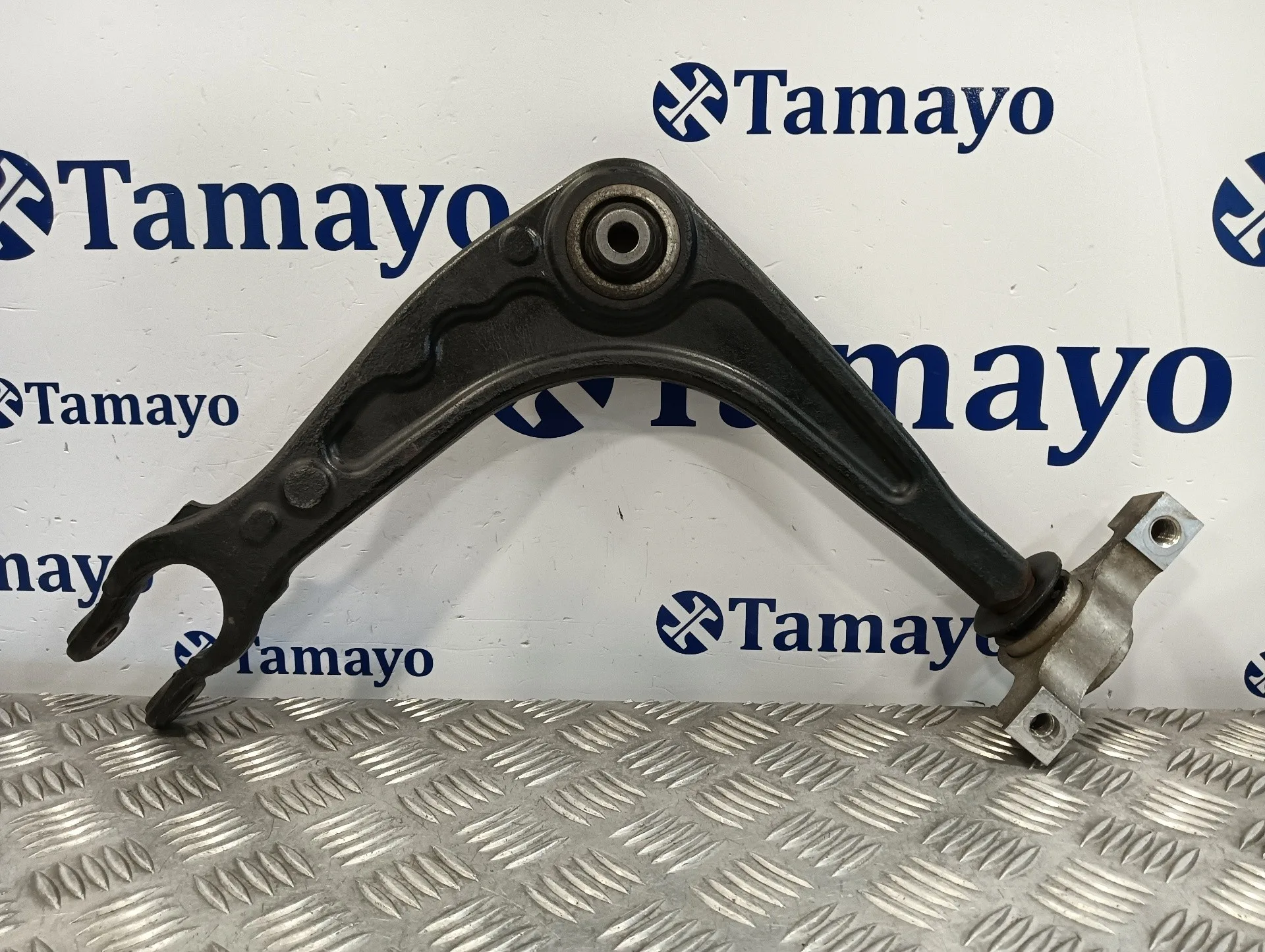 Brazo Suspension Inferior Delantero Derecho para Citroën C5 Berlina