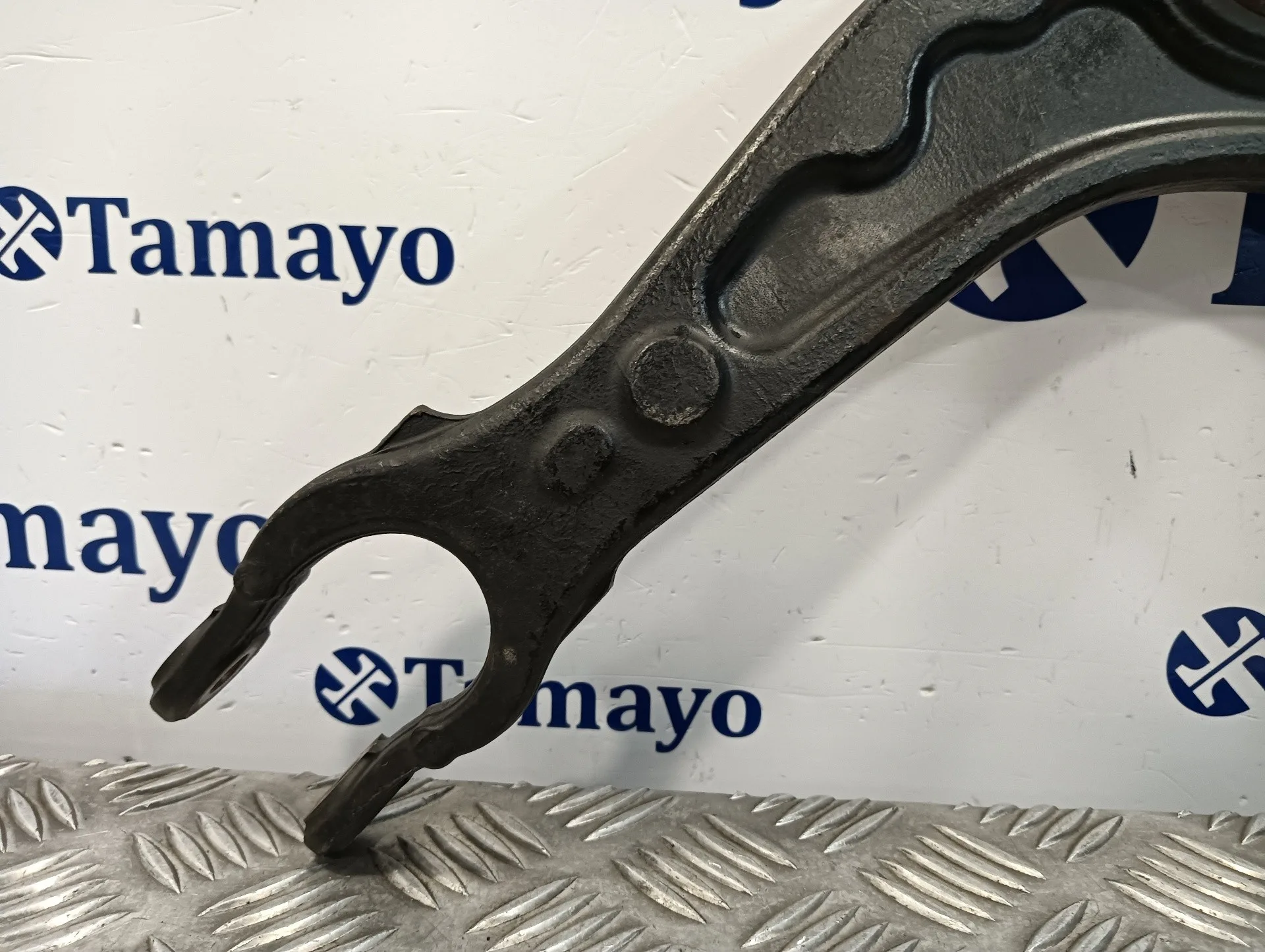 Brazo Suspension Inferior Delantero Derecho para Citroën C5 Berlina