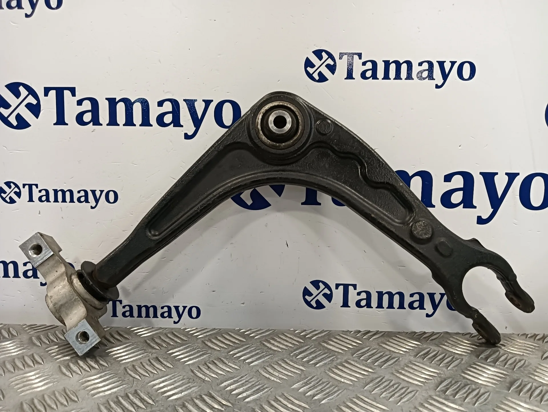 Brazo Suspension Inferior Delantero Izquierdo para Citroën C5 Berlina