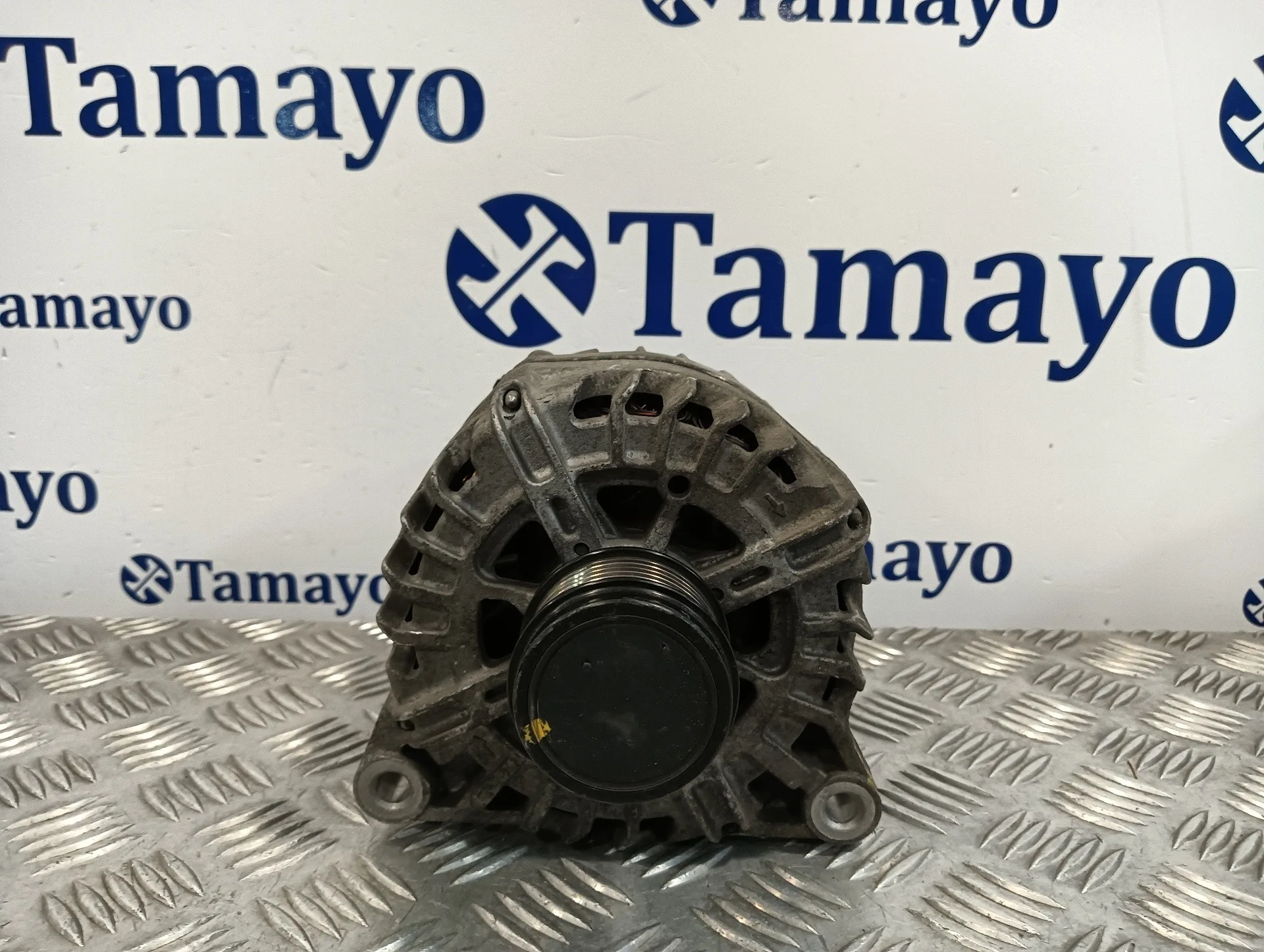 Alternador para Peugeot Partner Kombi