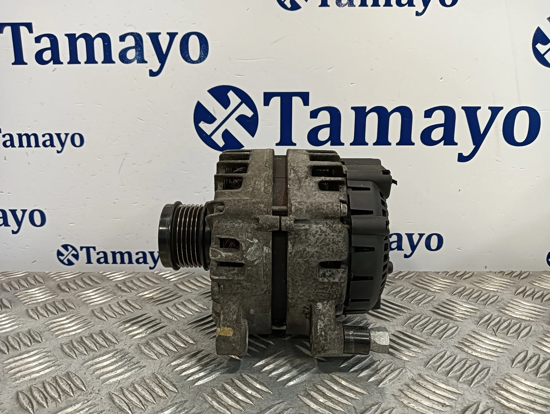 Alternador para Peugeot Partner Kombi
