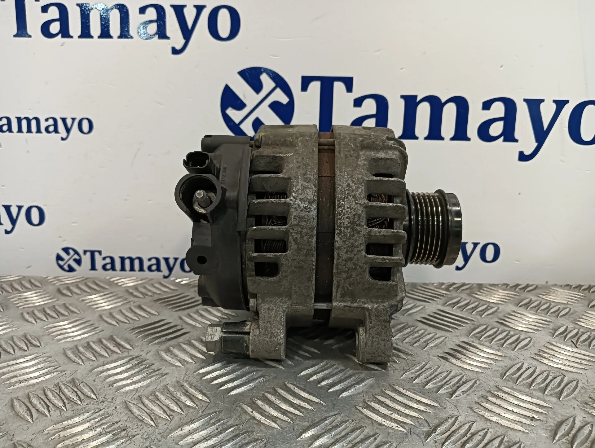 Alternador para Peugeot Partner Kombi