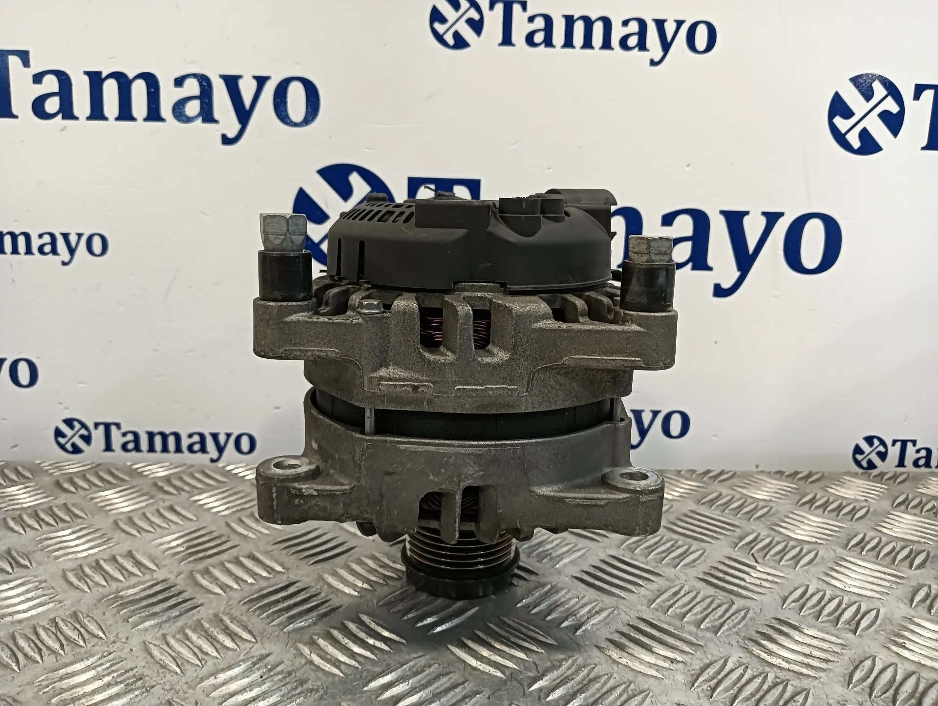 Alternador para Peugeot Partner Kombi