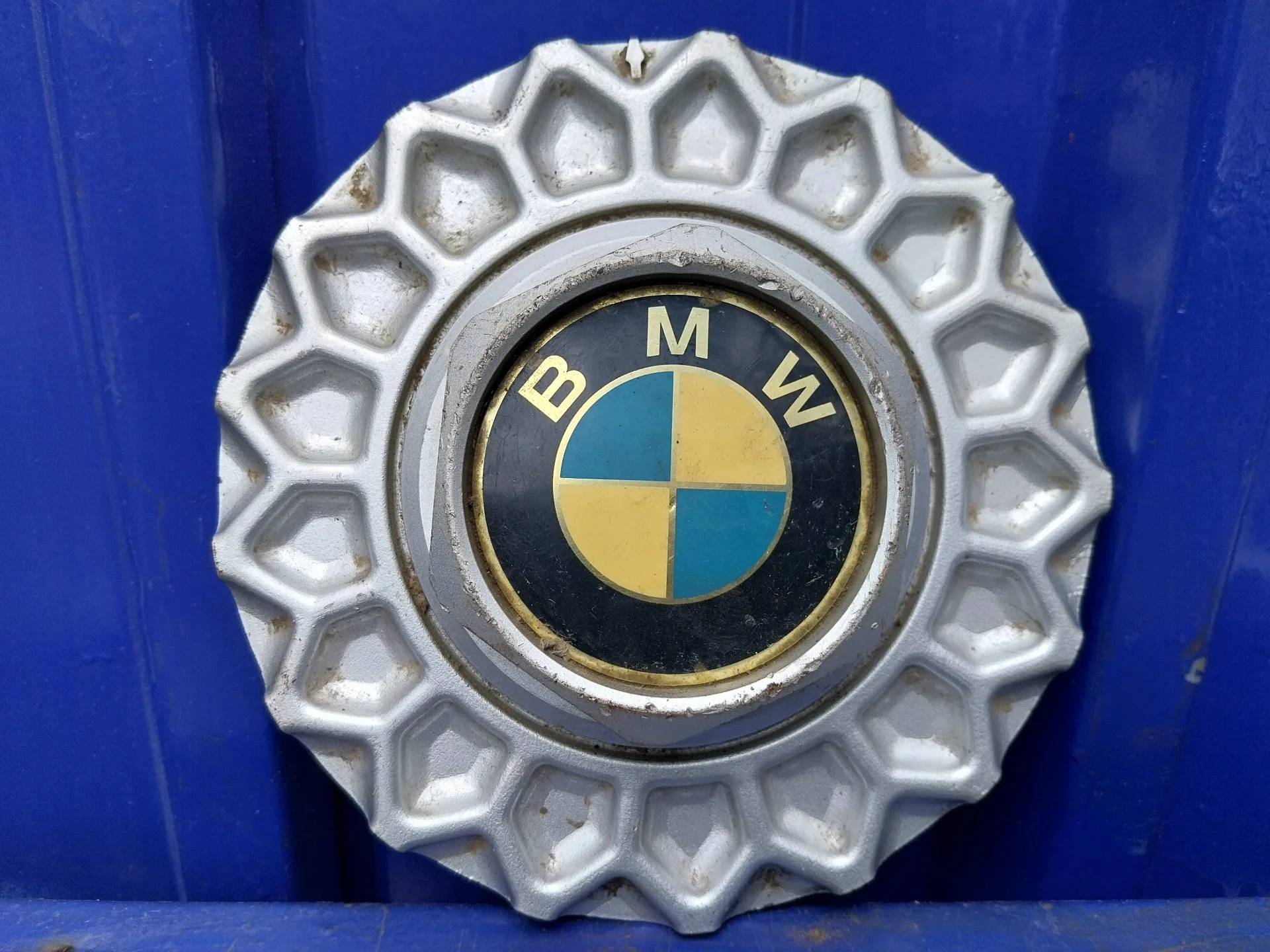 Tapacubos para Bmw Serie 5 (E28)