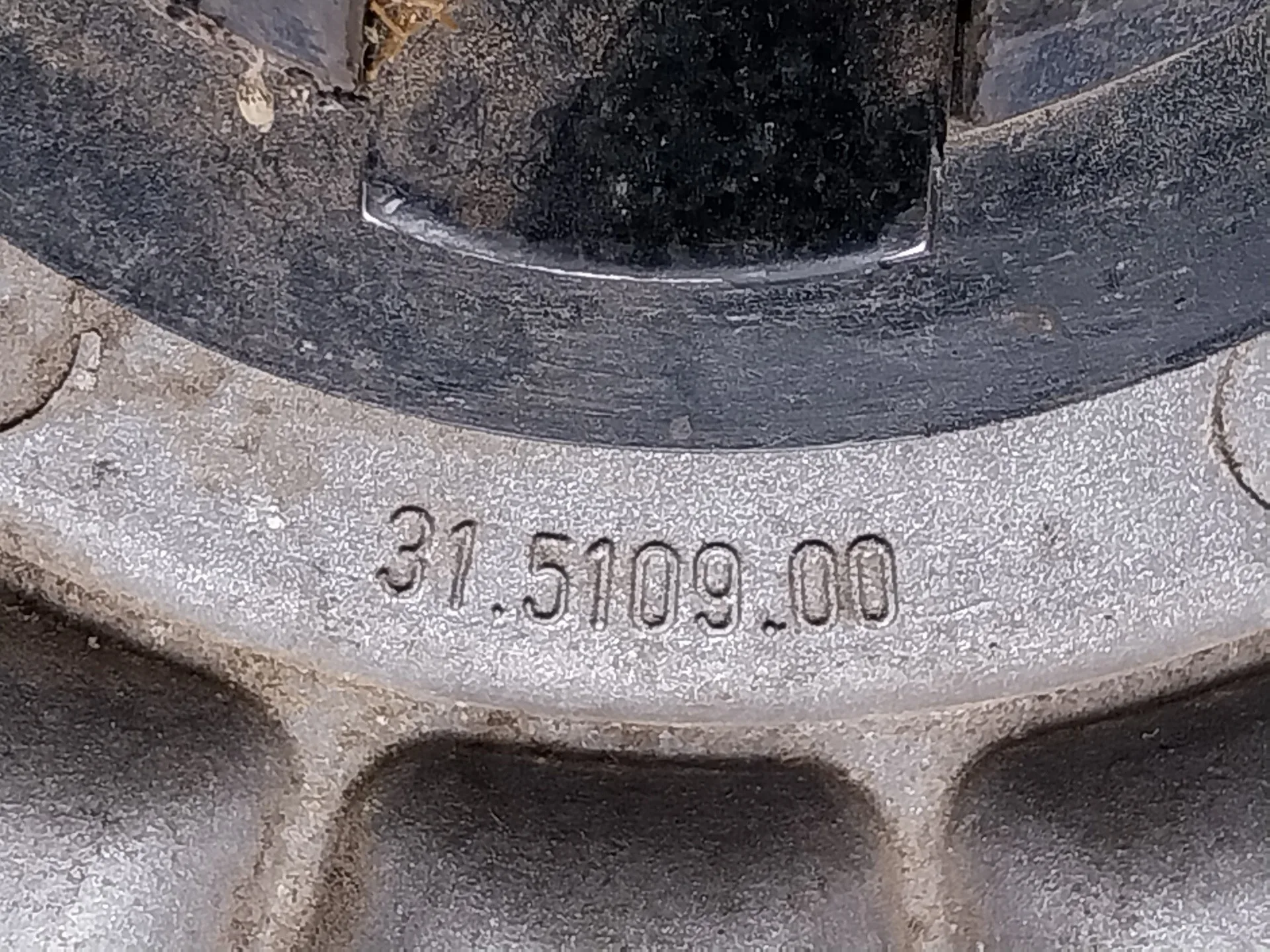 Tapacubos para Bmw Serie 5 (E28)