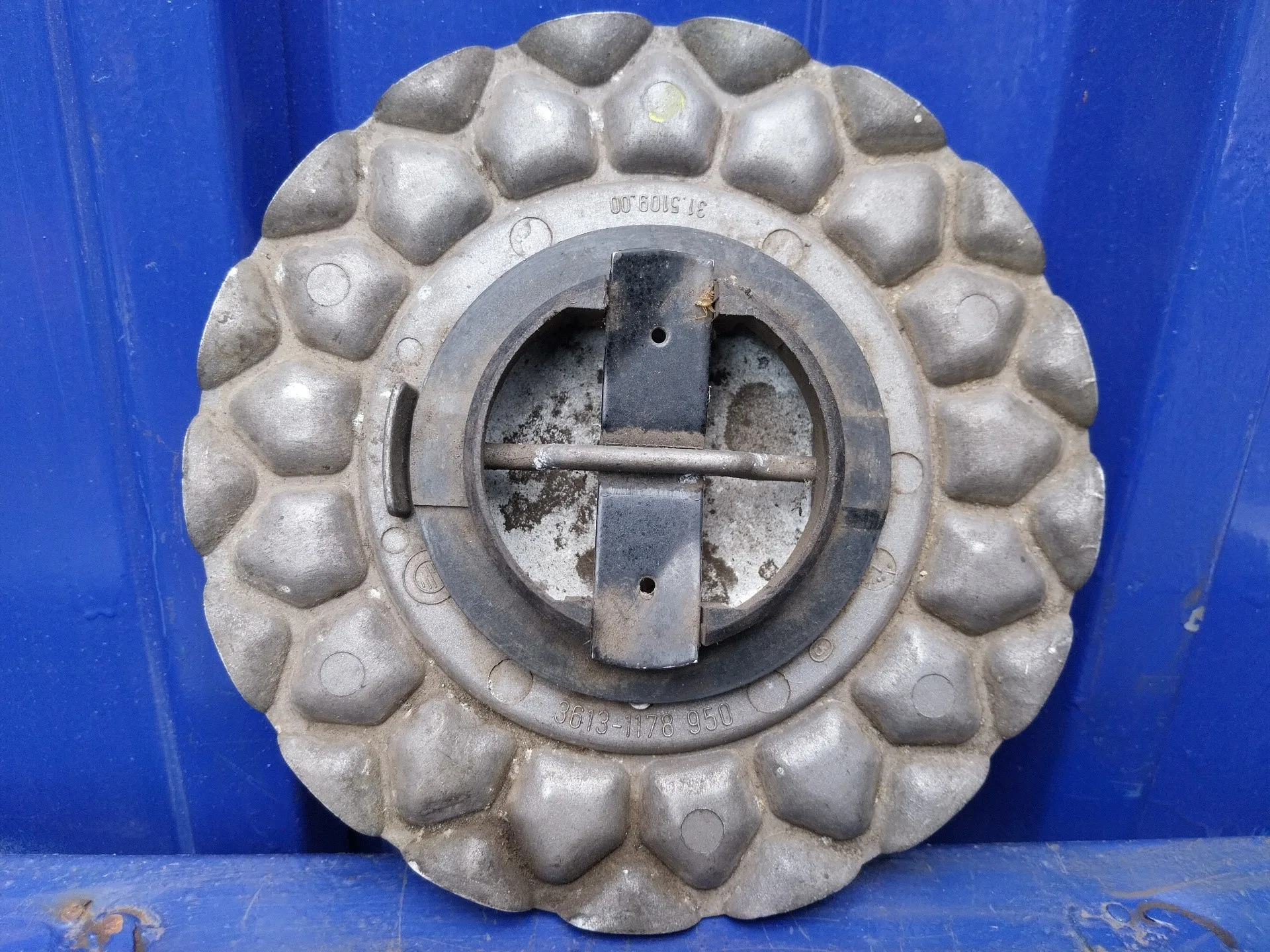 Tapacubos para Bmw Serie 5 (E28)