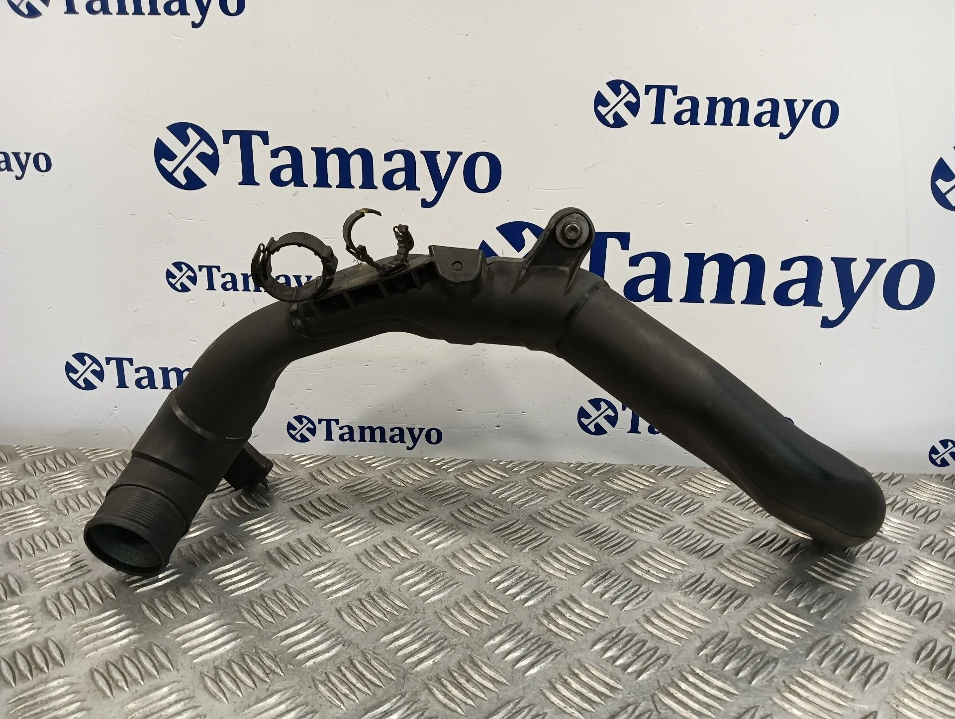 Tubo para Volkswagen Polo (6R1)