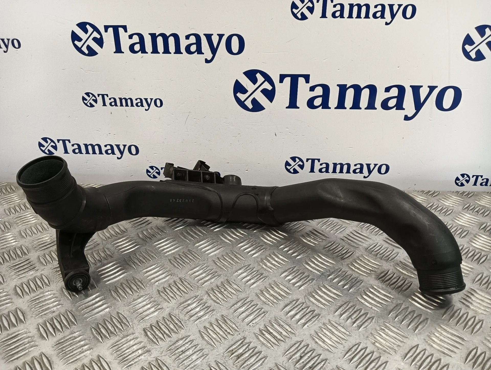 Tubo para Volkswagen Polo (6R1)