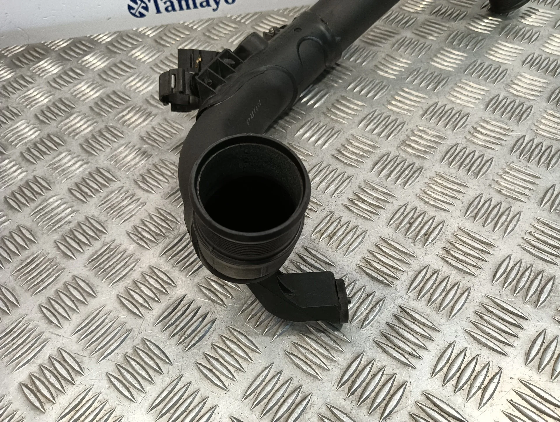 Tubo para Volkswagen Polo (6R1)
