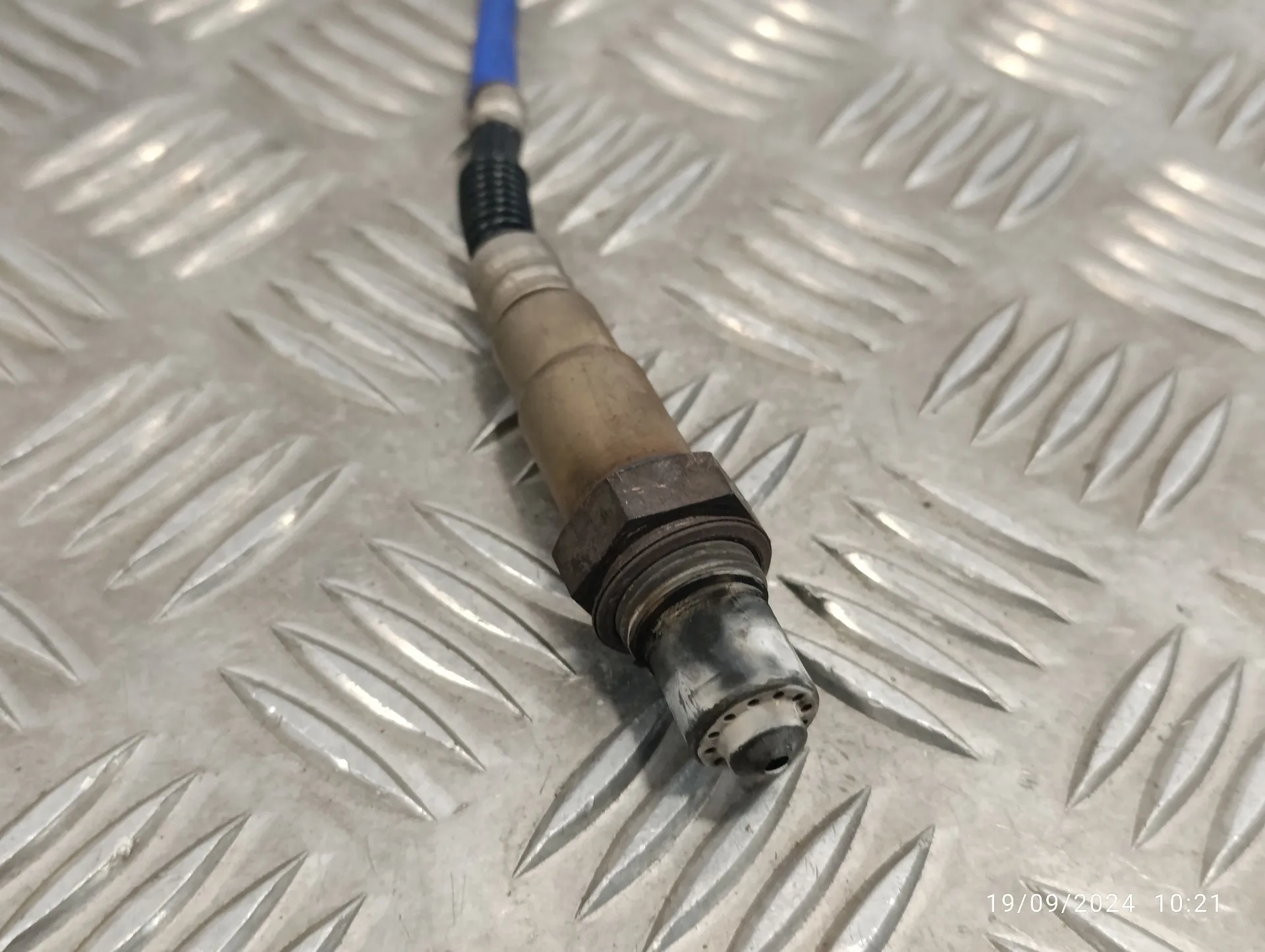 Sonda Lambda para Ford Focus Lim.