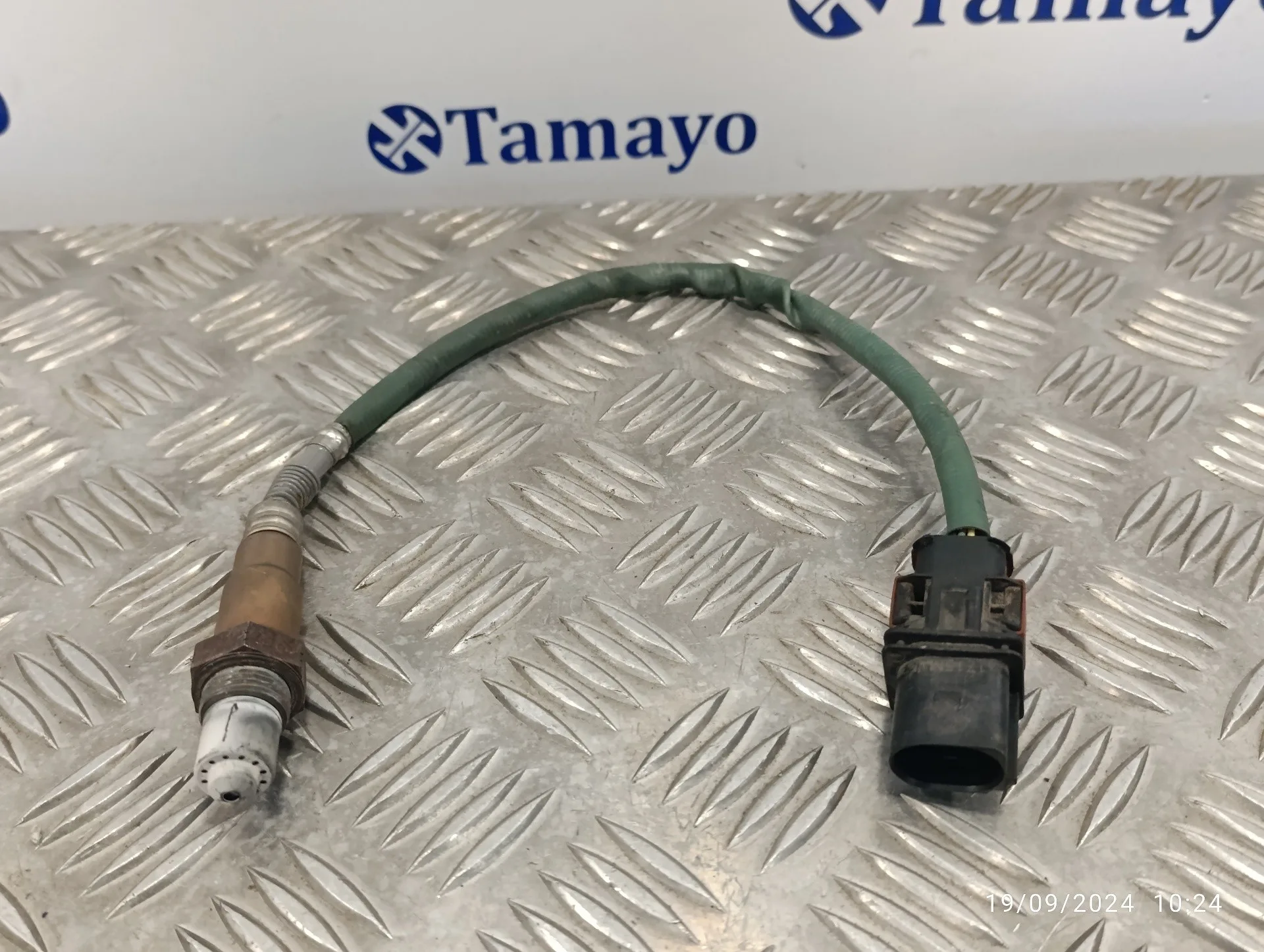 Sonda Lambda para Ford Focus Lim.