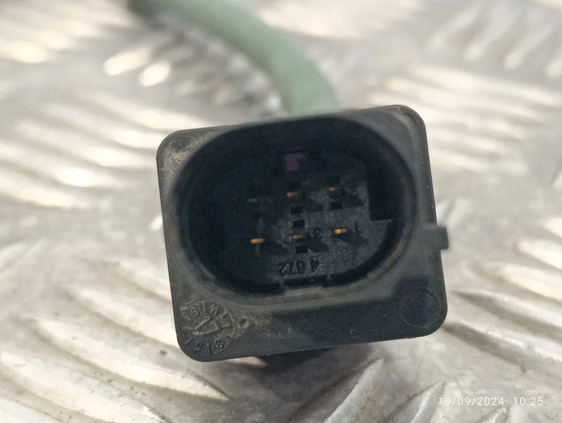 Sonda Lambda para Ford Focus Lim.