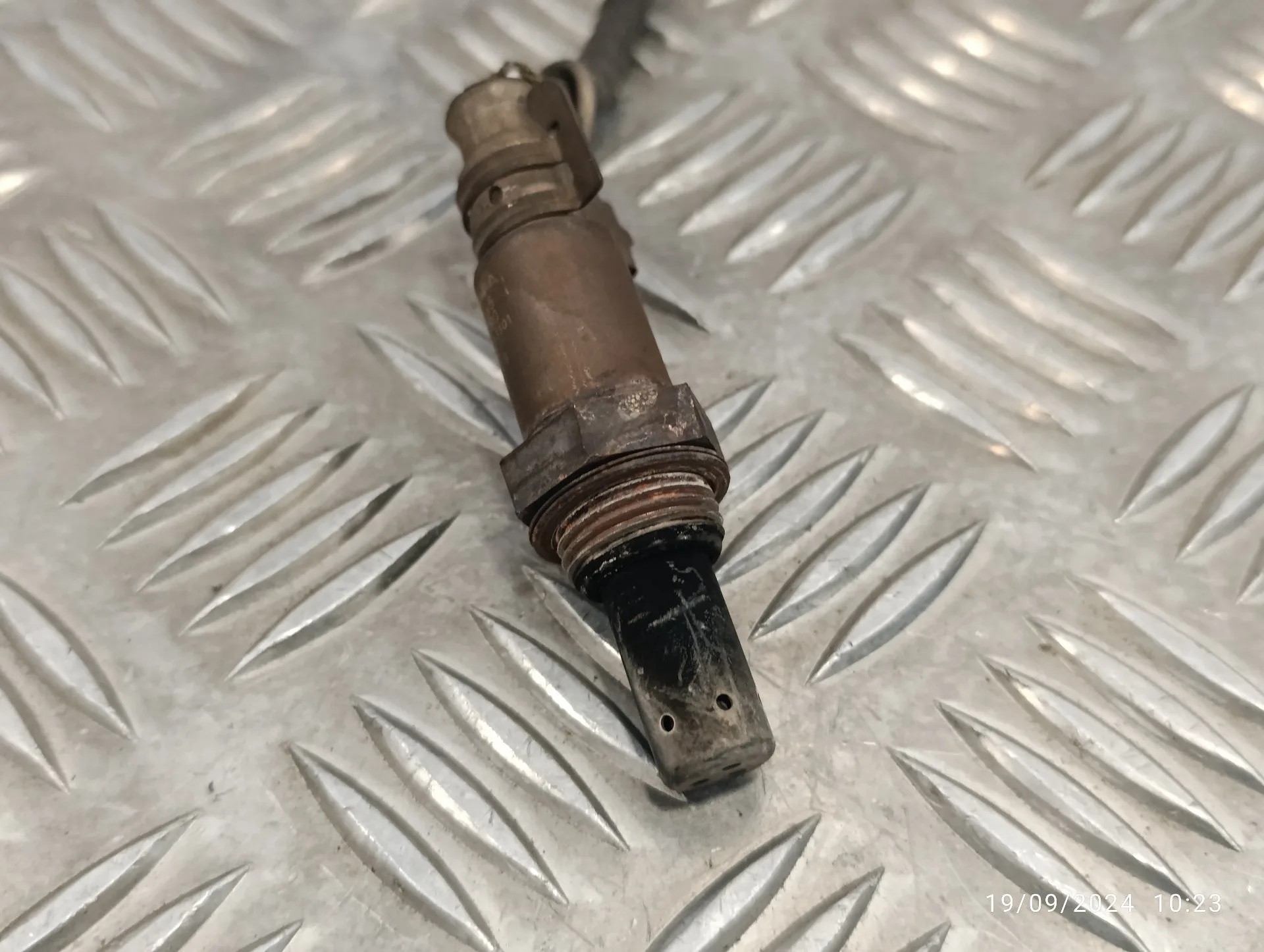 Sonda Lambda para Toyota Prius (Nhw30)