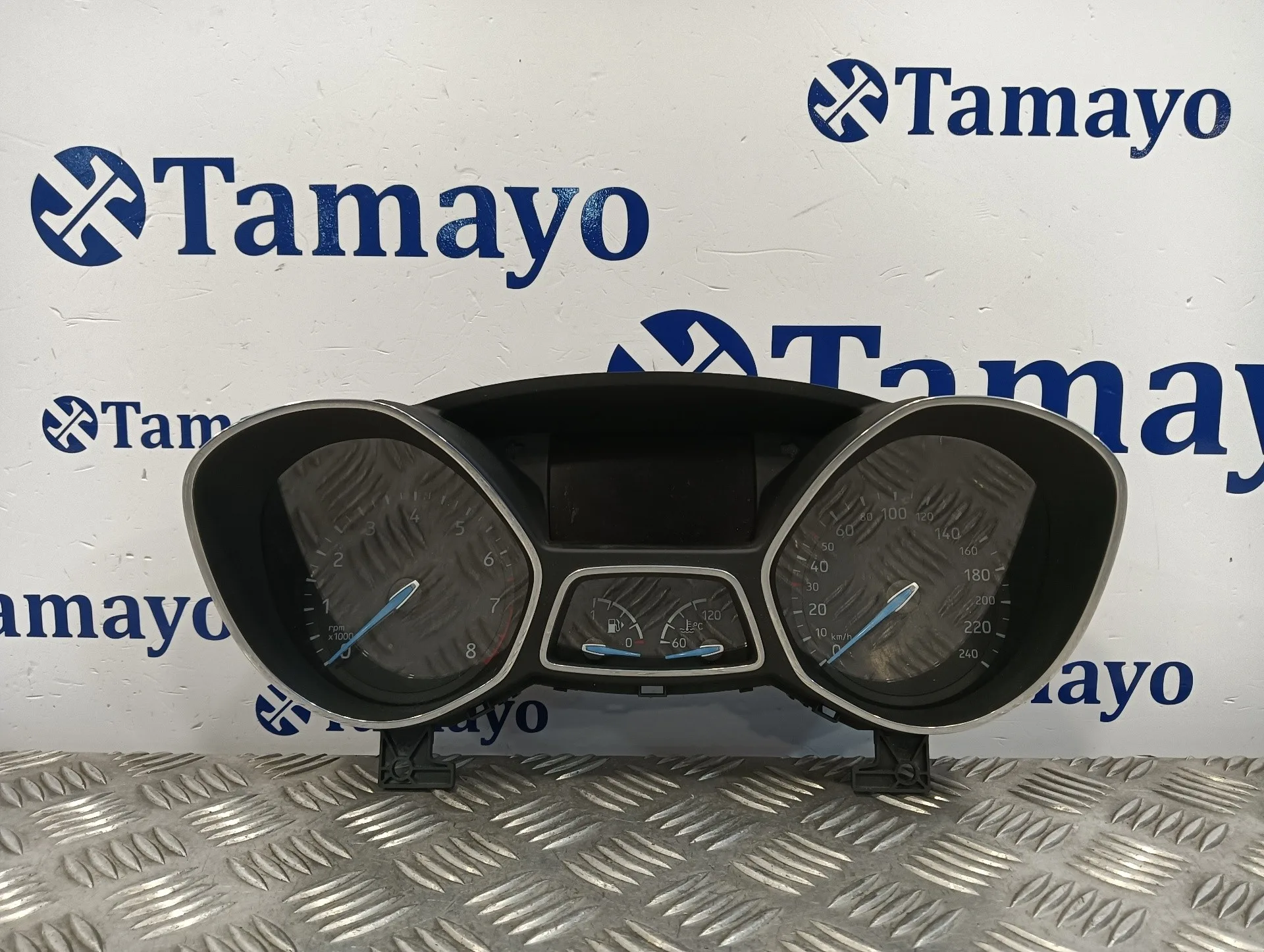 Cuadro Instrumentos para Ford Focus Lim.