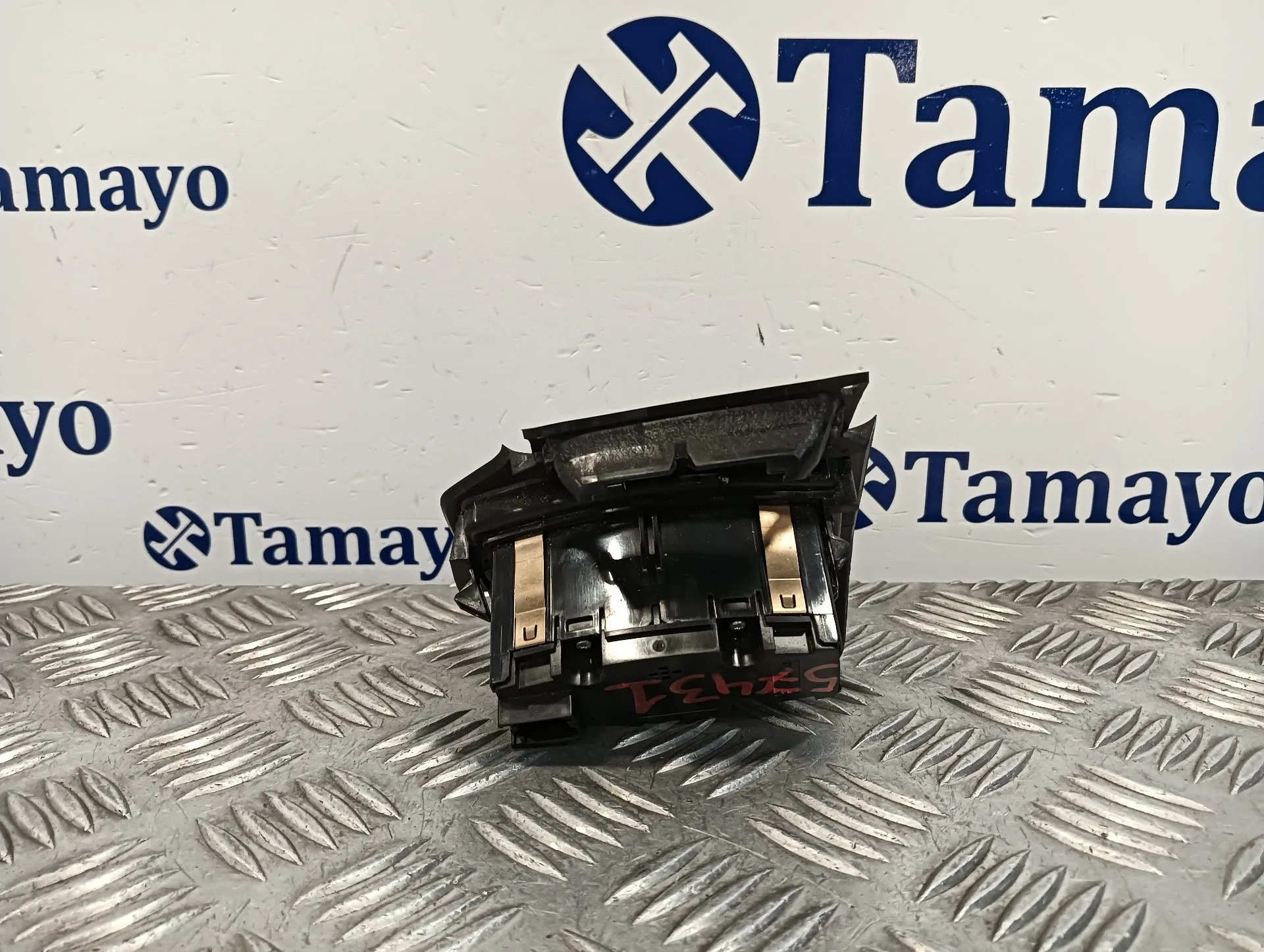 Mando Luces para Ford Focus Lim.