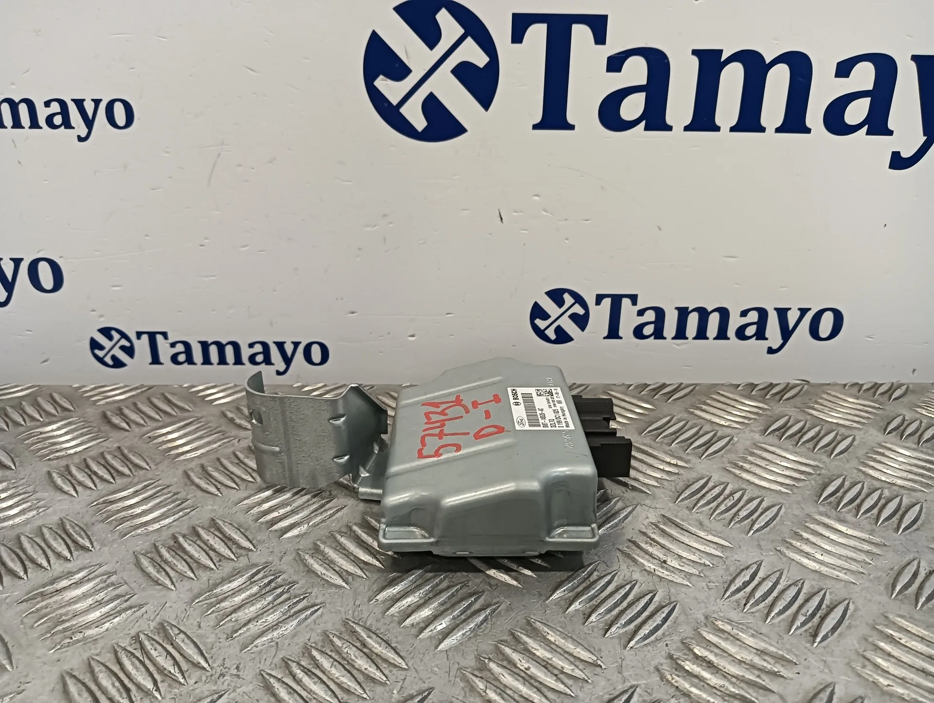 Modulo Electronico para Ford Focus Lim.