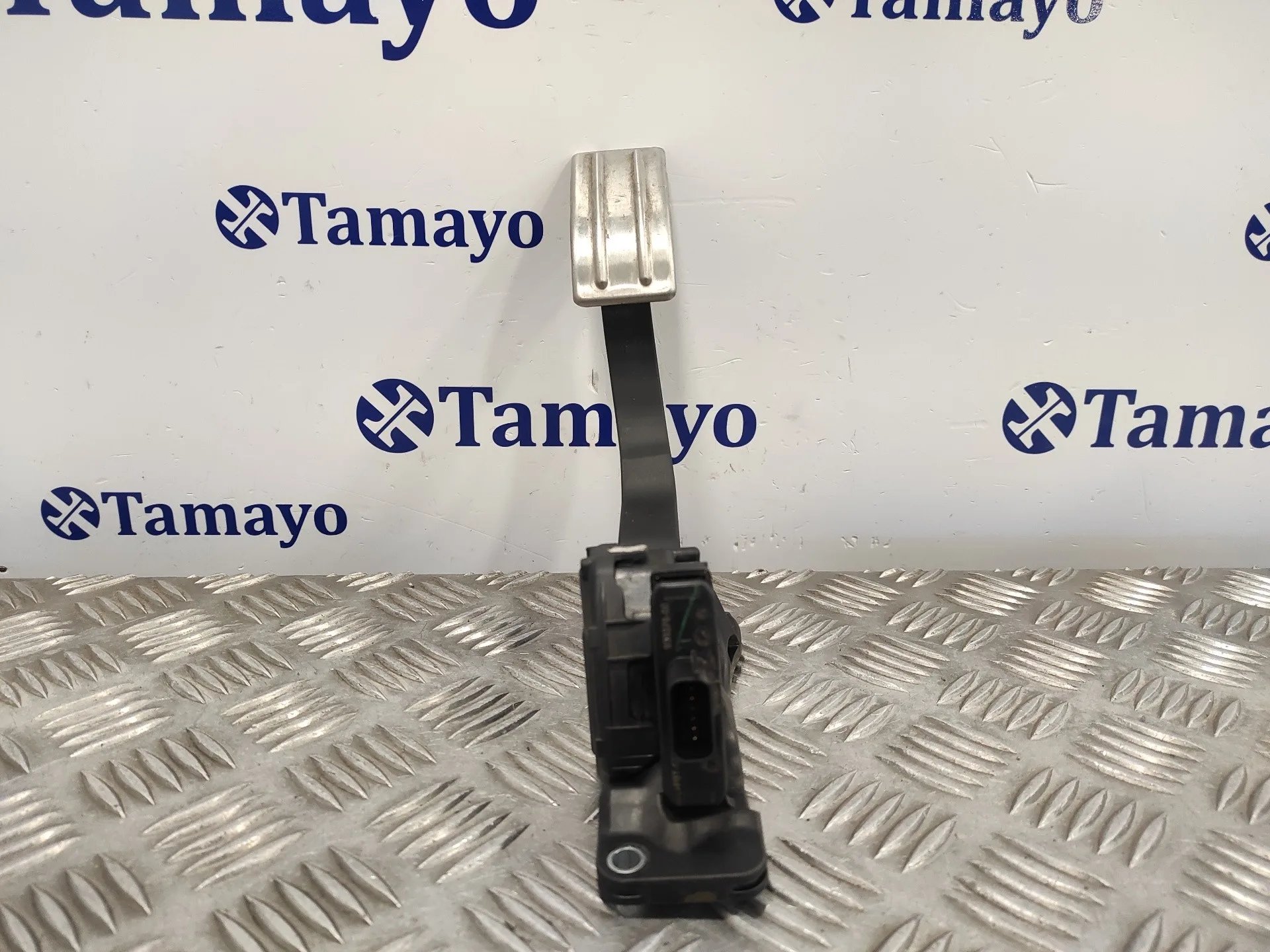 Pedal Acelerador para Ford Focus Lim.