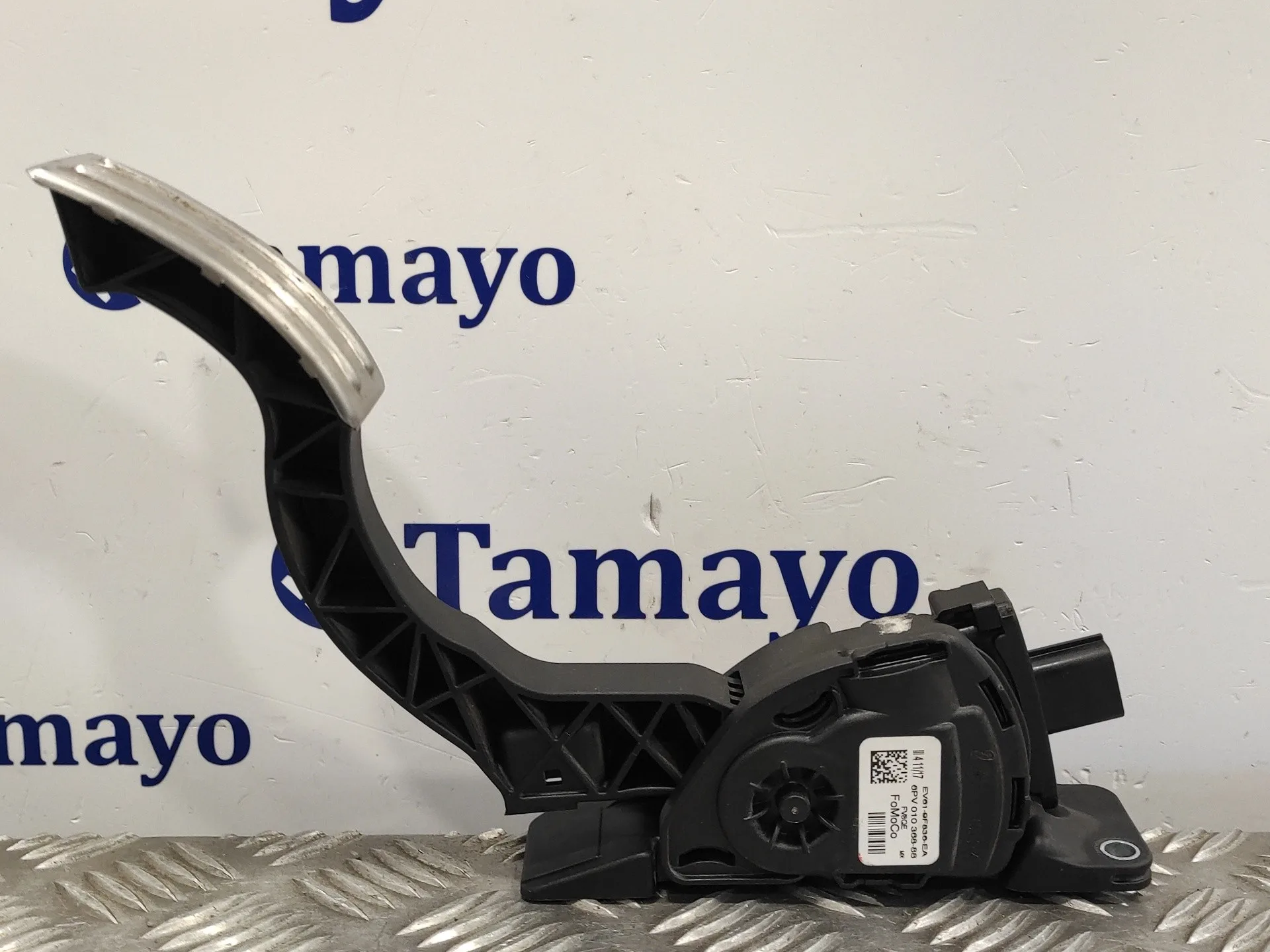 Pedal Acelerador para Ford Focus Lim.