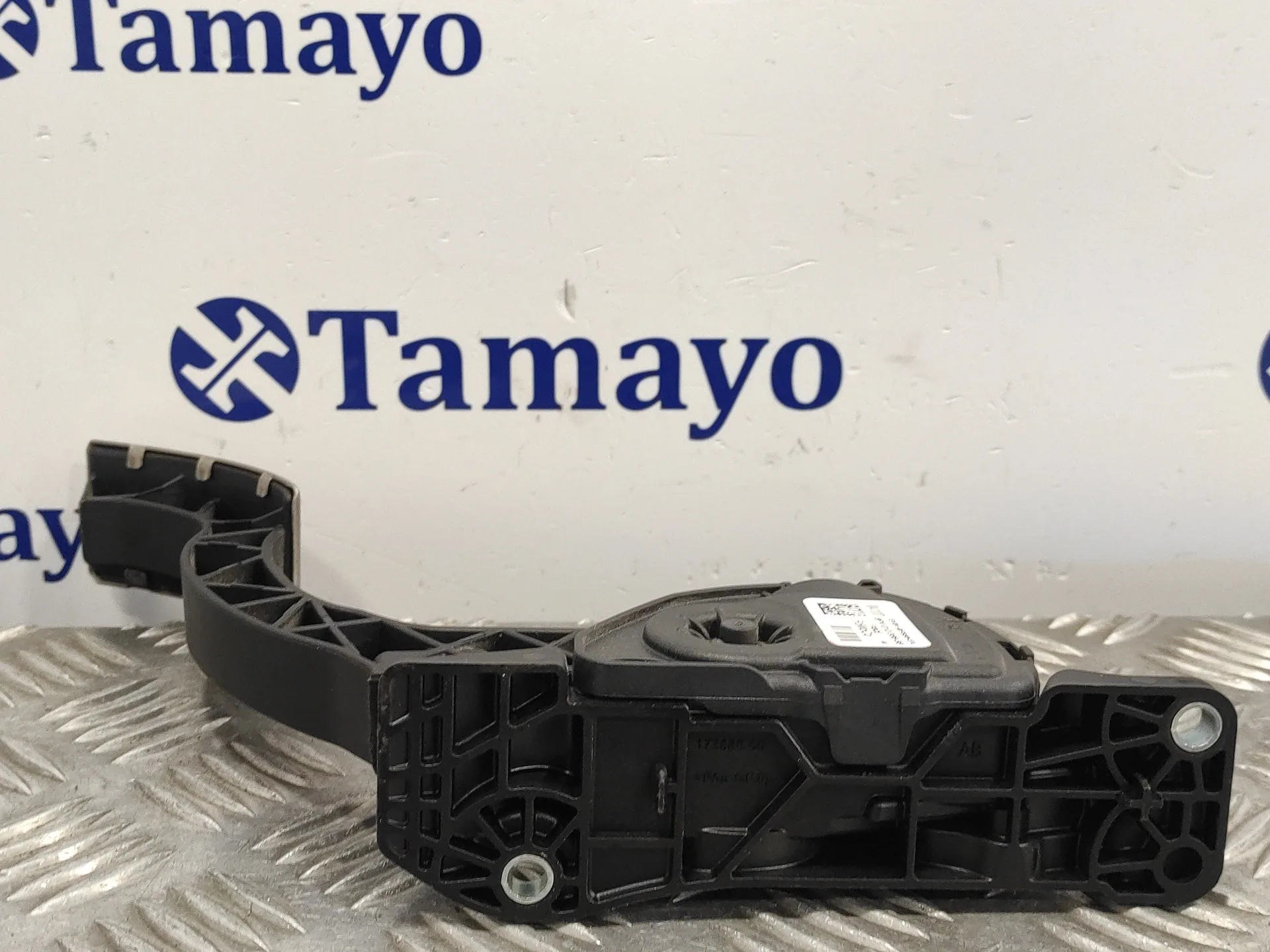Pedal Acelerador para Ford Focus Lim.