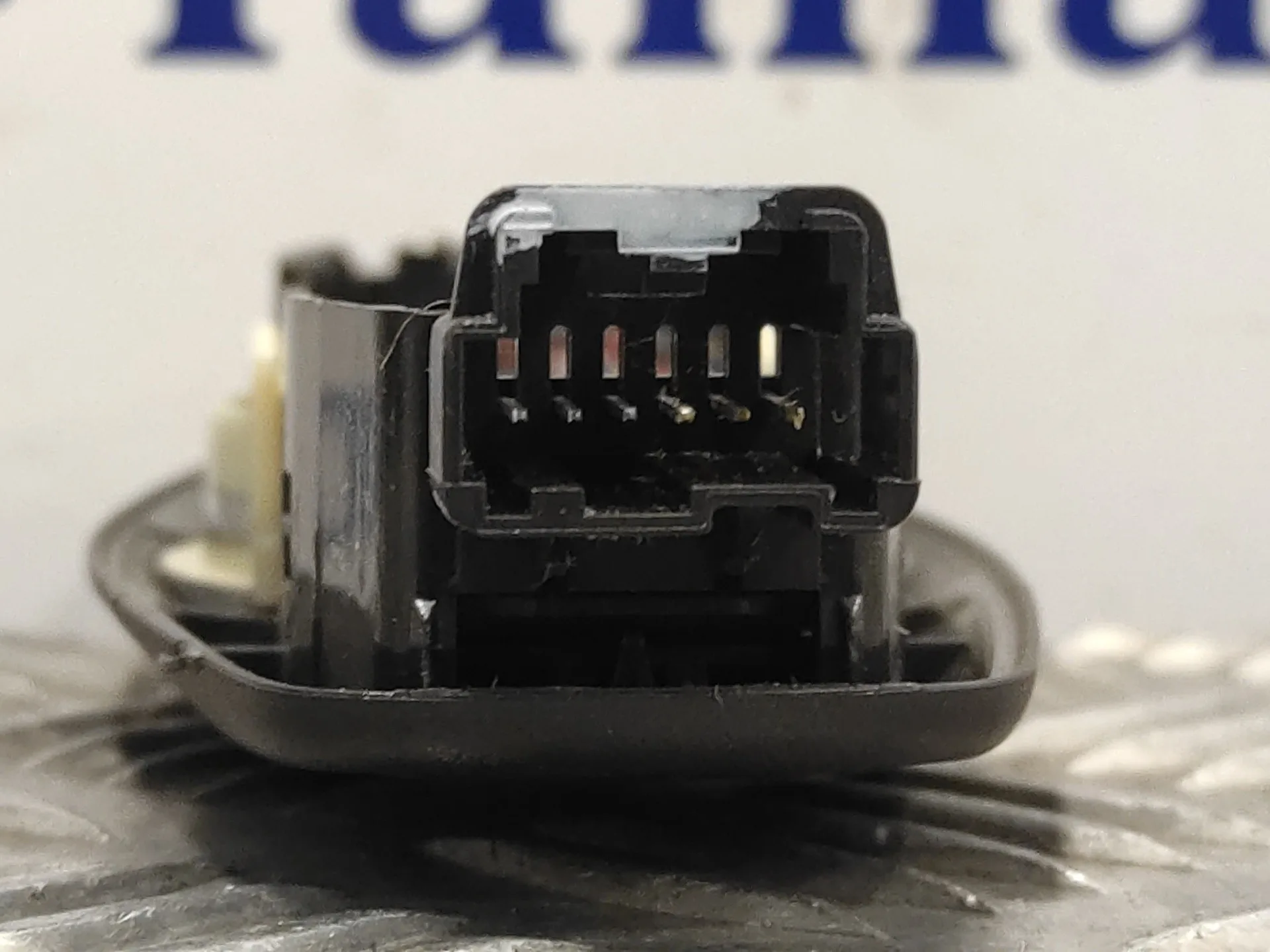 Luz Interior para Ford Focus Lim.