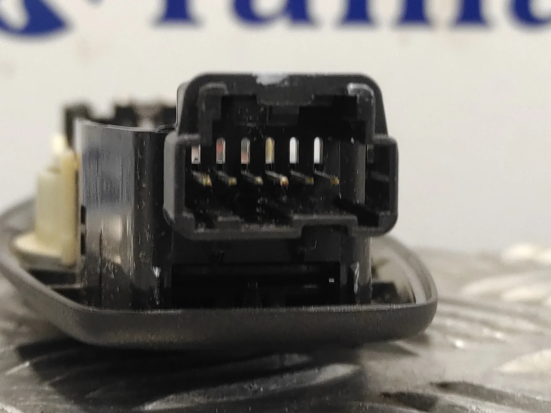 Luz Interior para Ford Focus Lim.