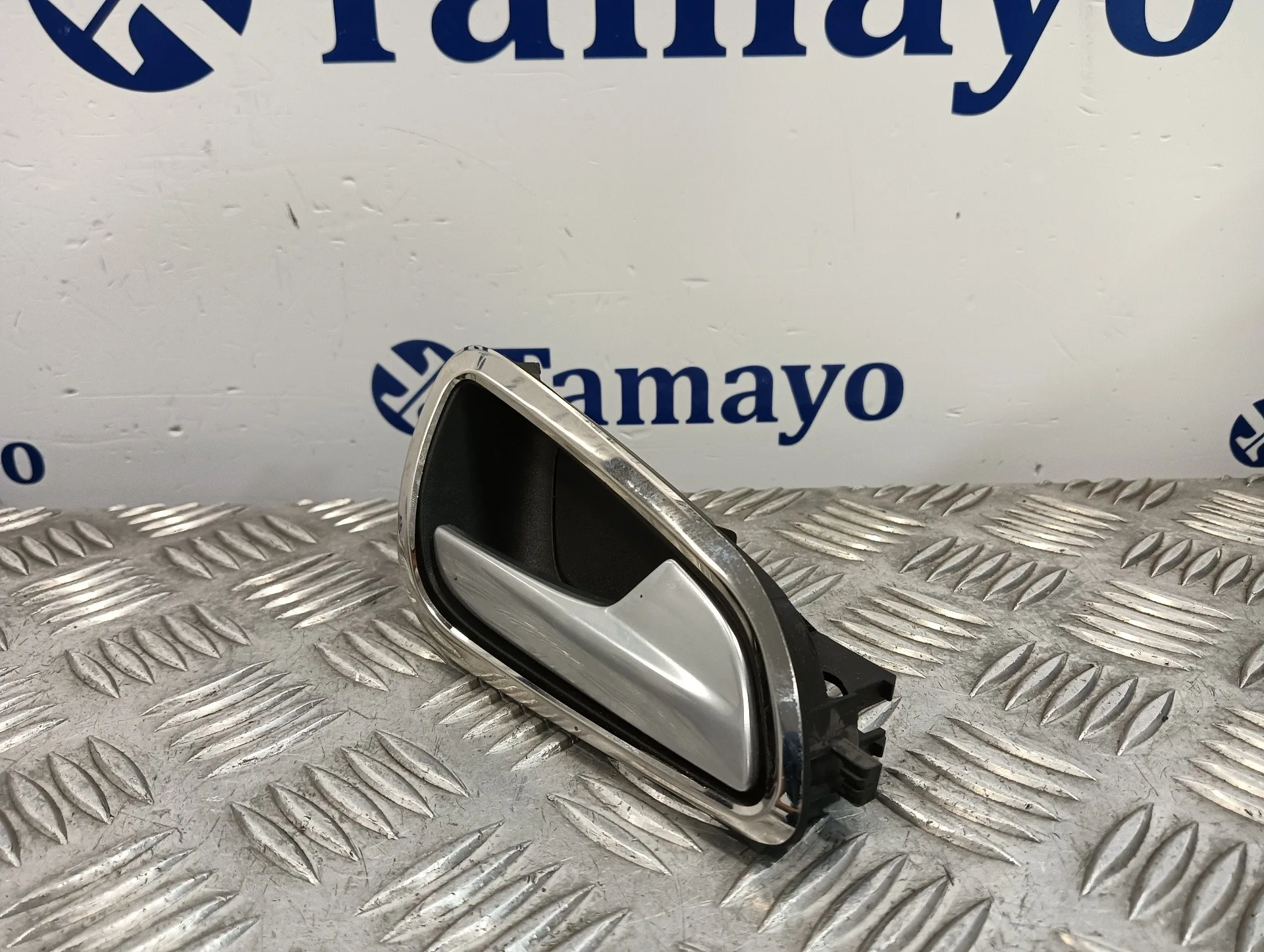Maneta Interior Trasera Derecha para Ford Focus Lim.