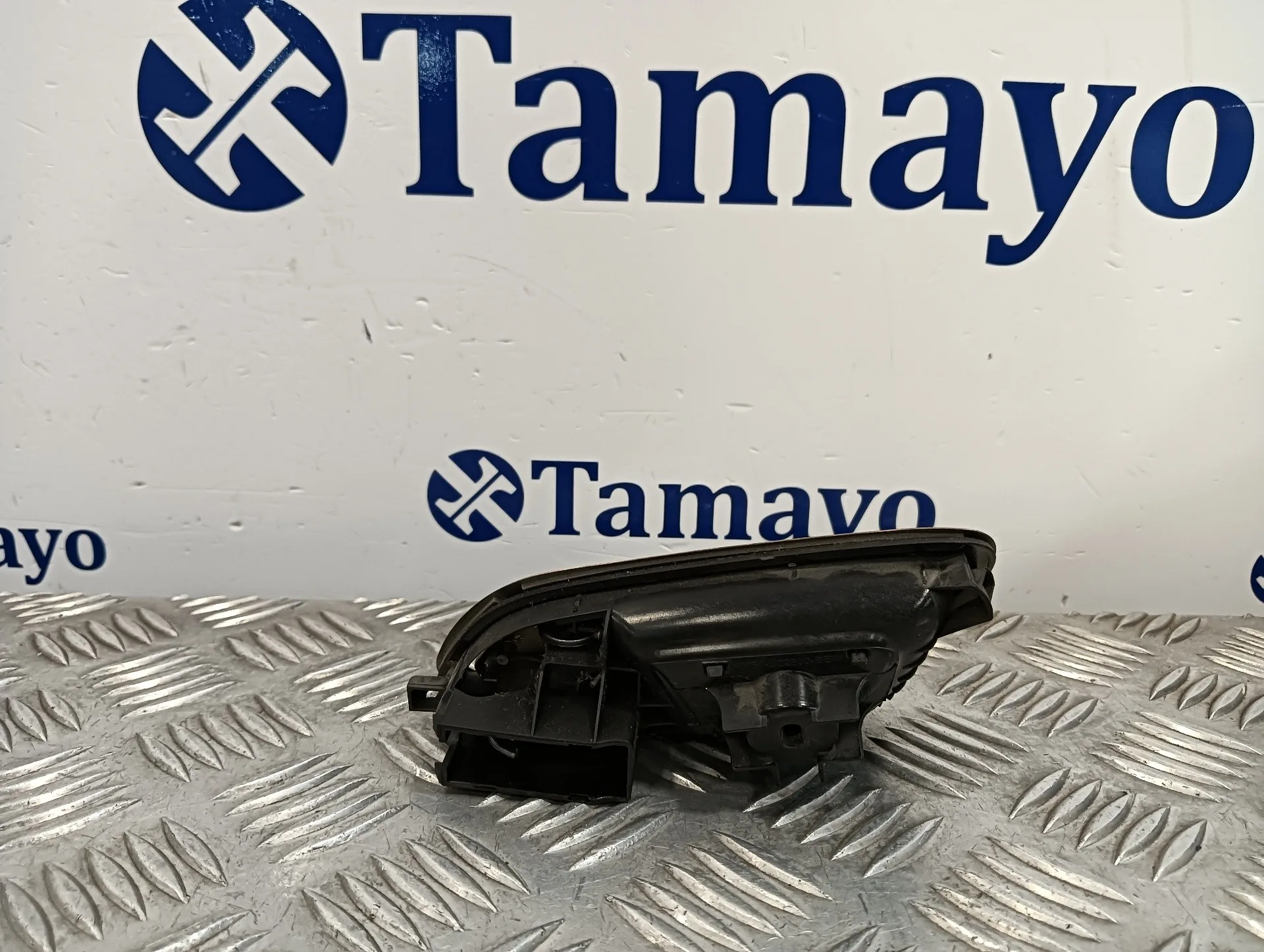 Maneta Interior Trasera Derecha para Ford Focus Lim.