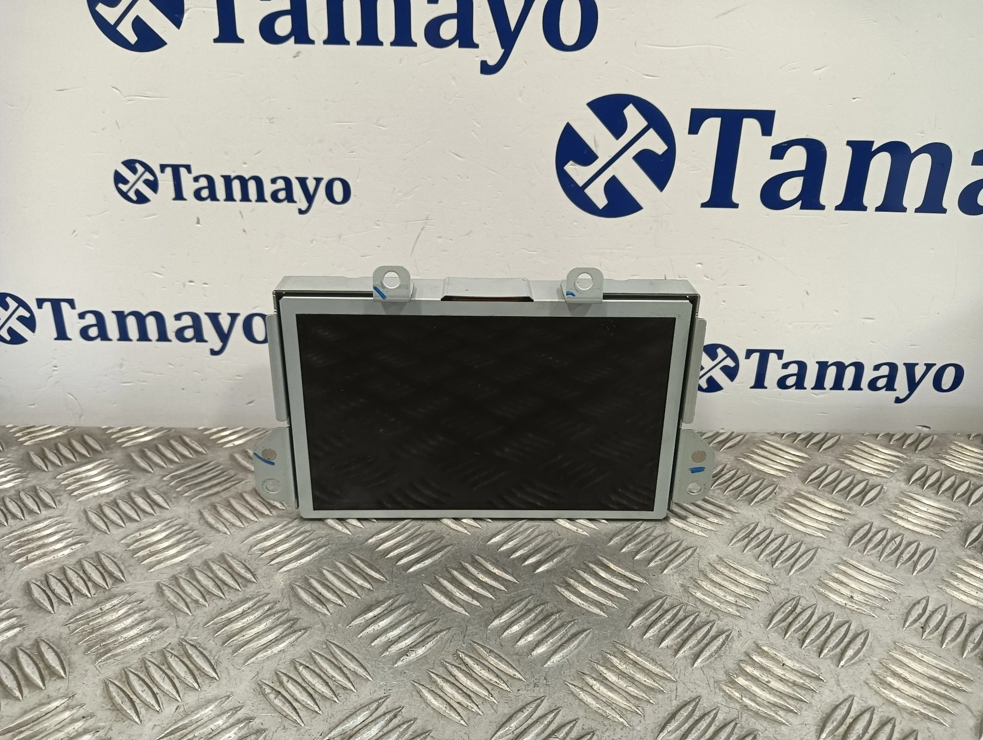 Pantalla Multifuncion para Ford Focus Lim.