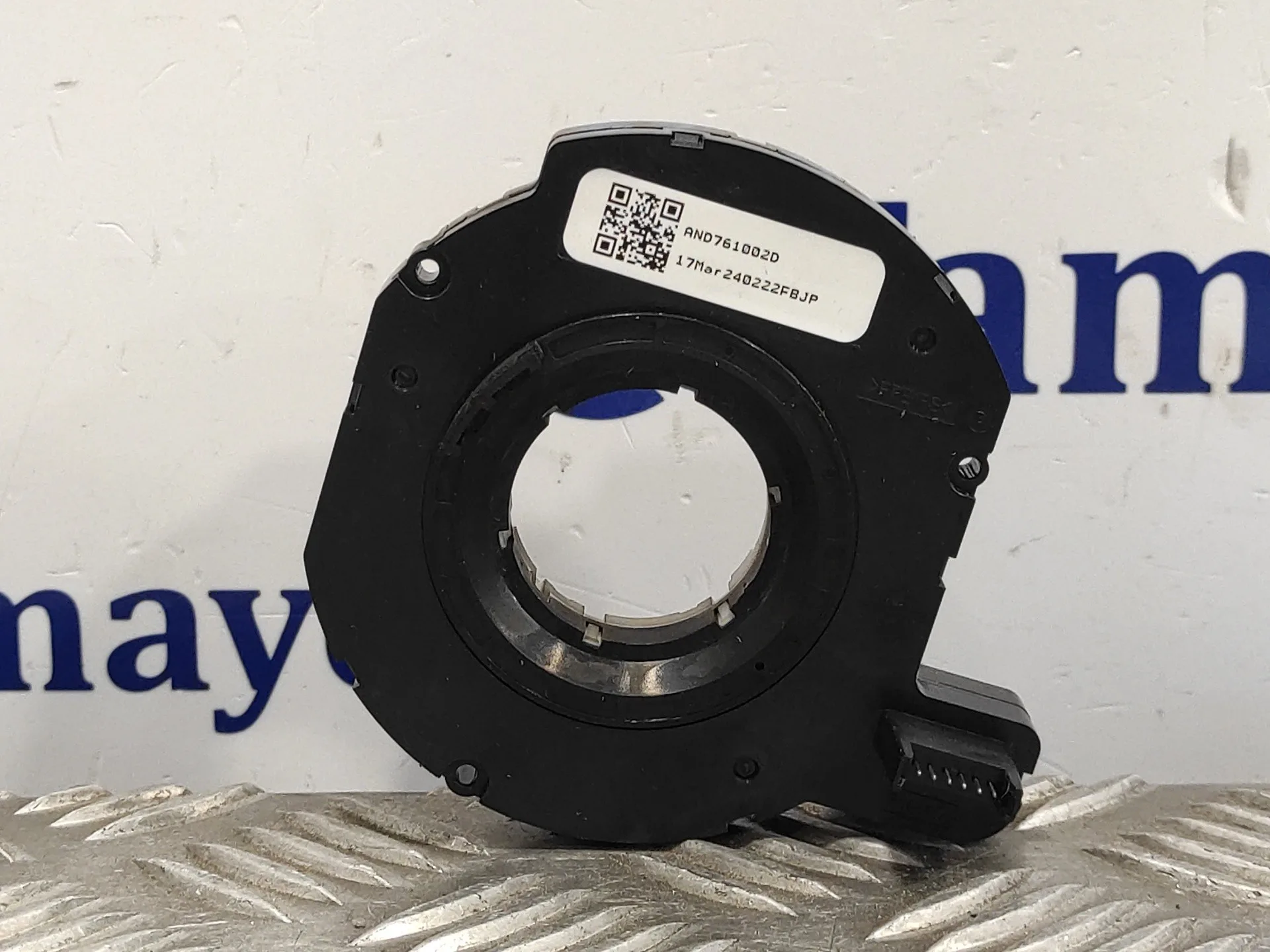 Sensor Angulo De Giro para Ford Focus Lim.