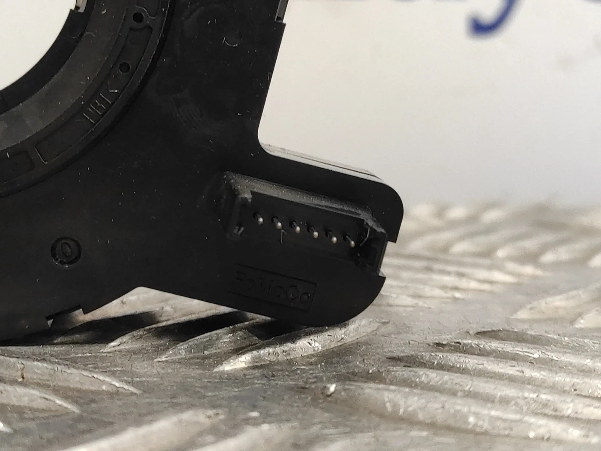Sensor Angulo De Giro para Ford Focus Lim.