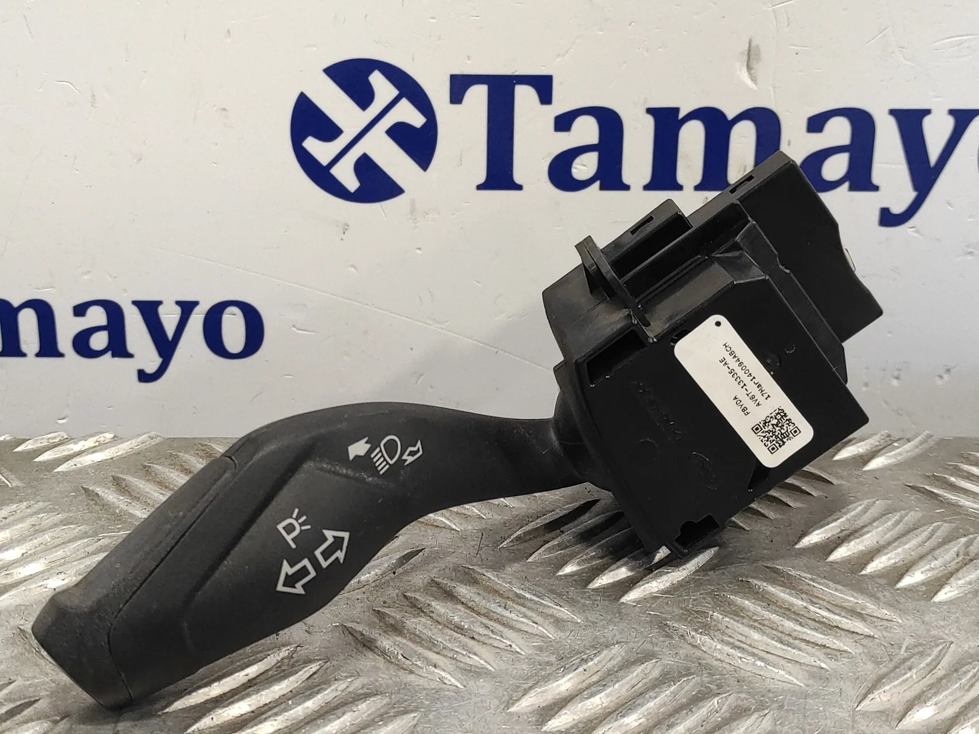 Mando Intermitentes para Ford Focus Lim.