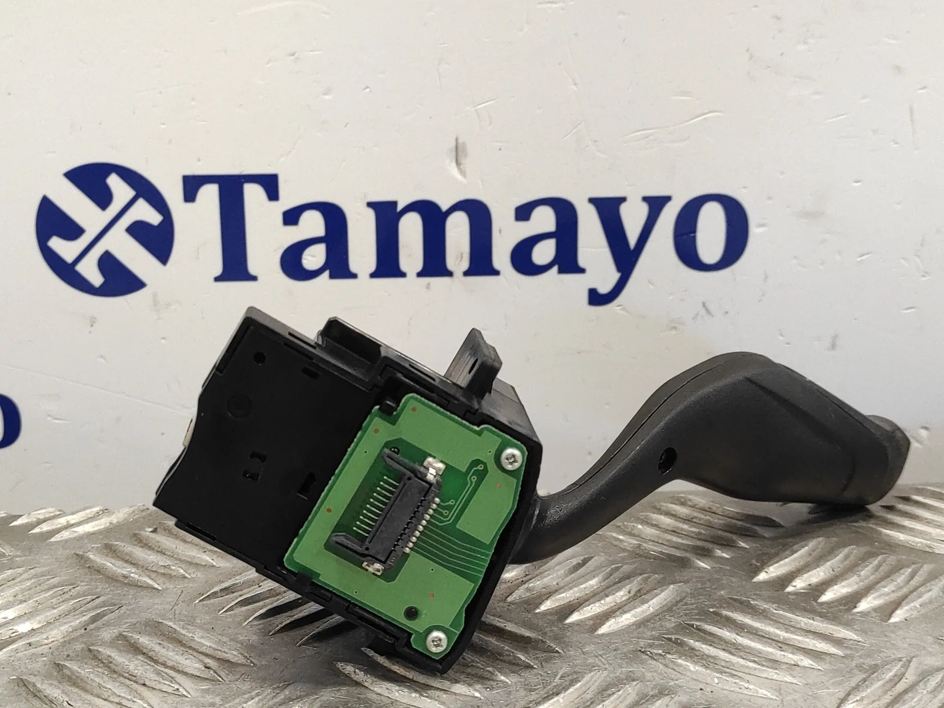 Mando Intermitentes para Ford Focus Lim.