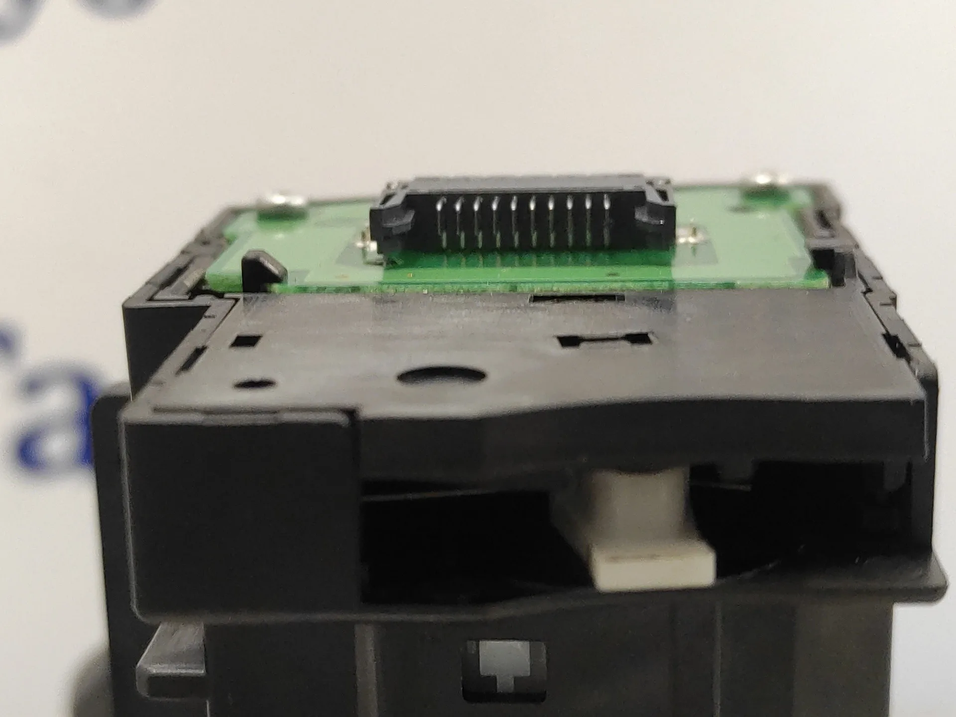 Mando Intermitentes para Ford Focus Lim.