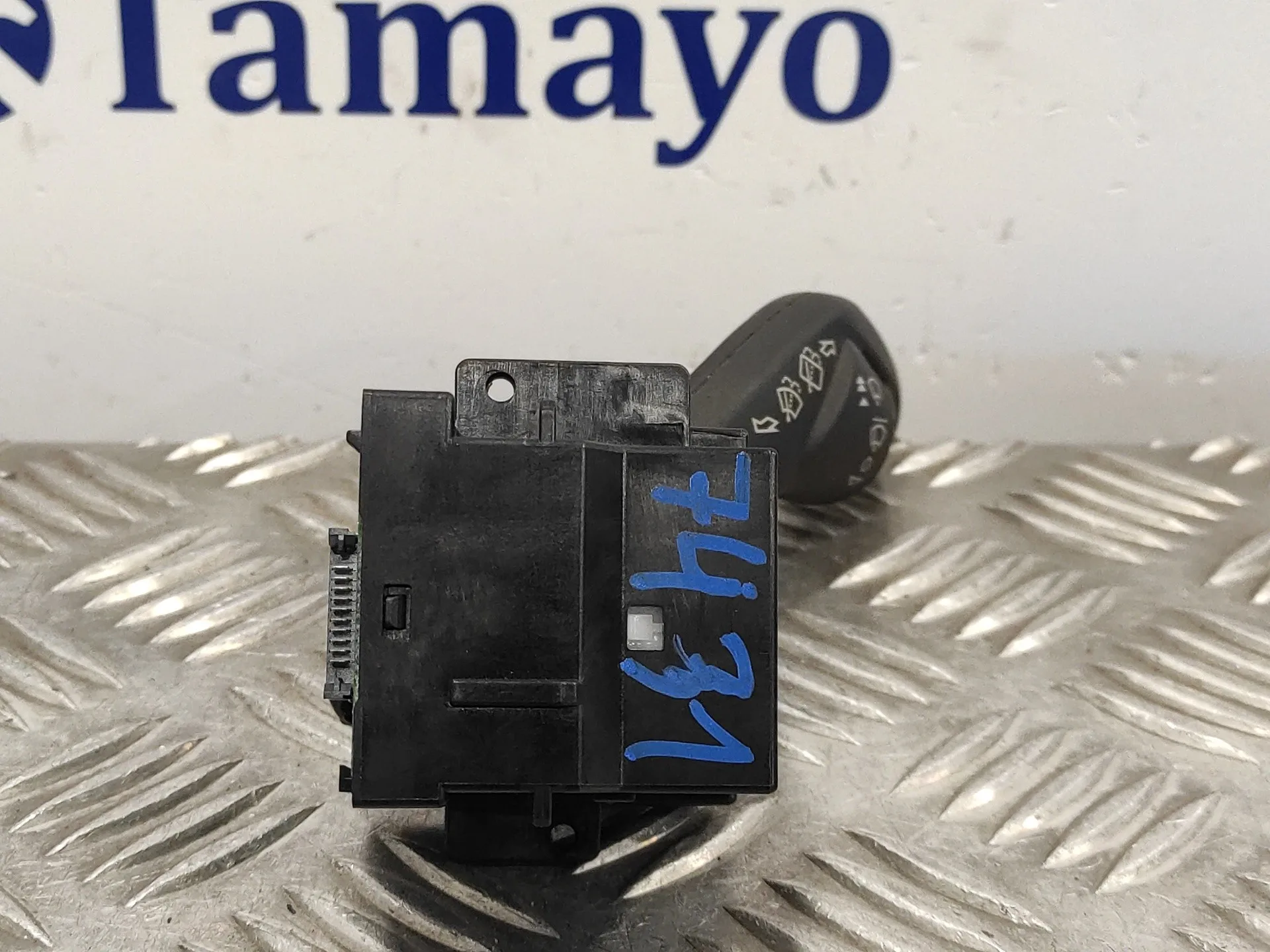 Mando Limpia para Ford Focus Lim.