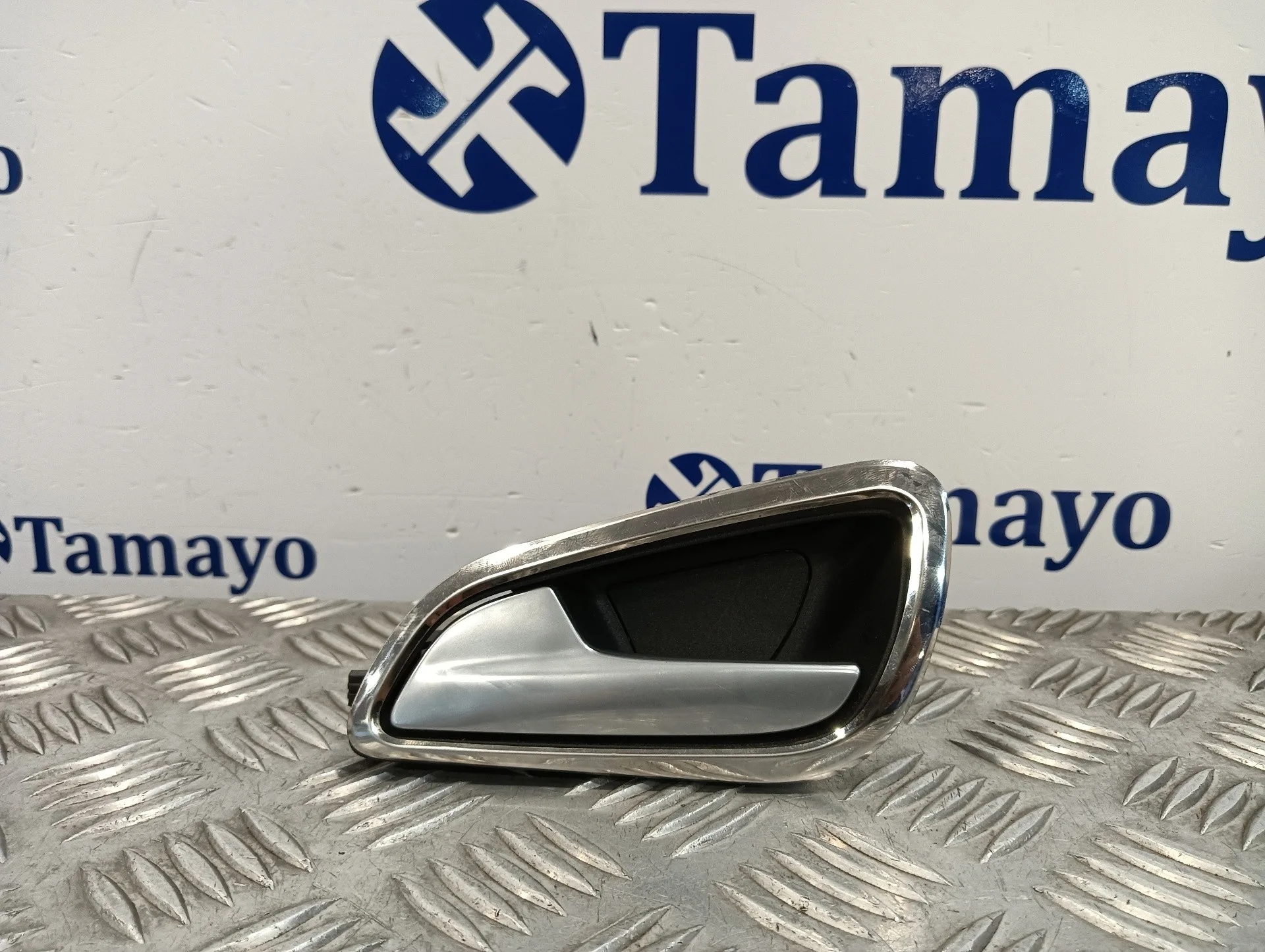 Maneta Interior Trasera Izquierda para Ford Focus Lim.