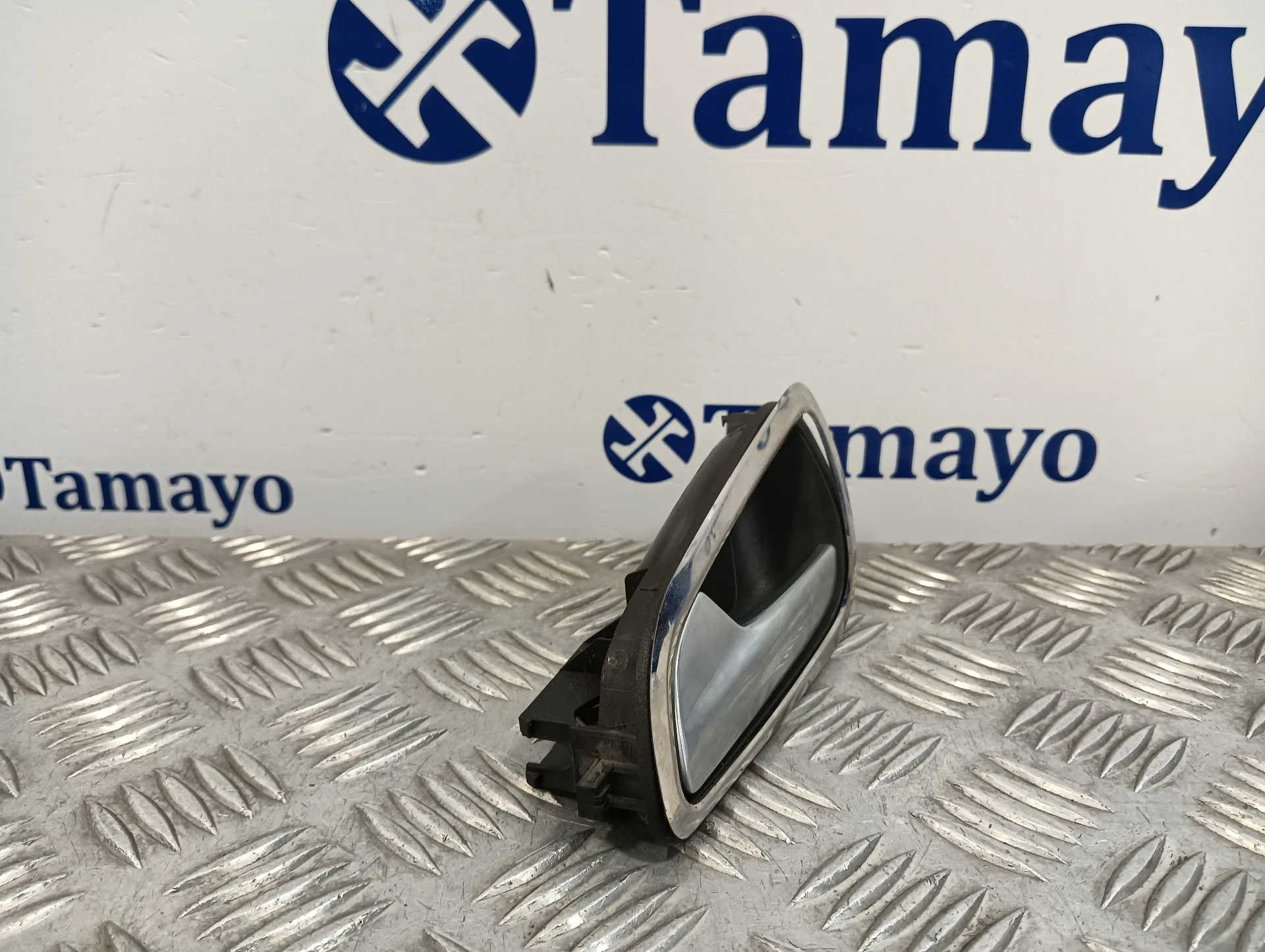 Maneta Interior Trasera Izquierda para Ford Focus Lim.