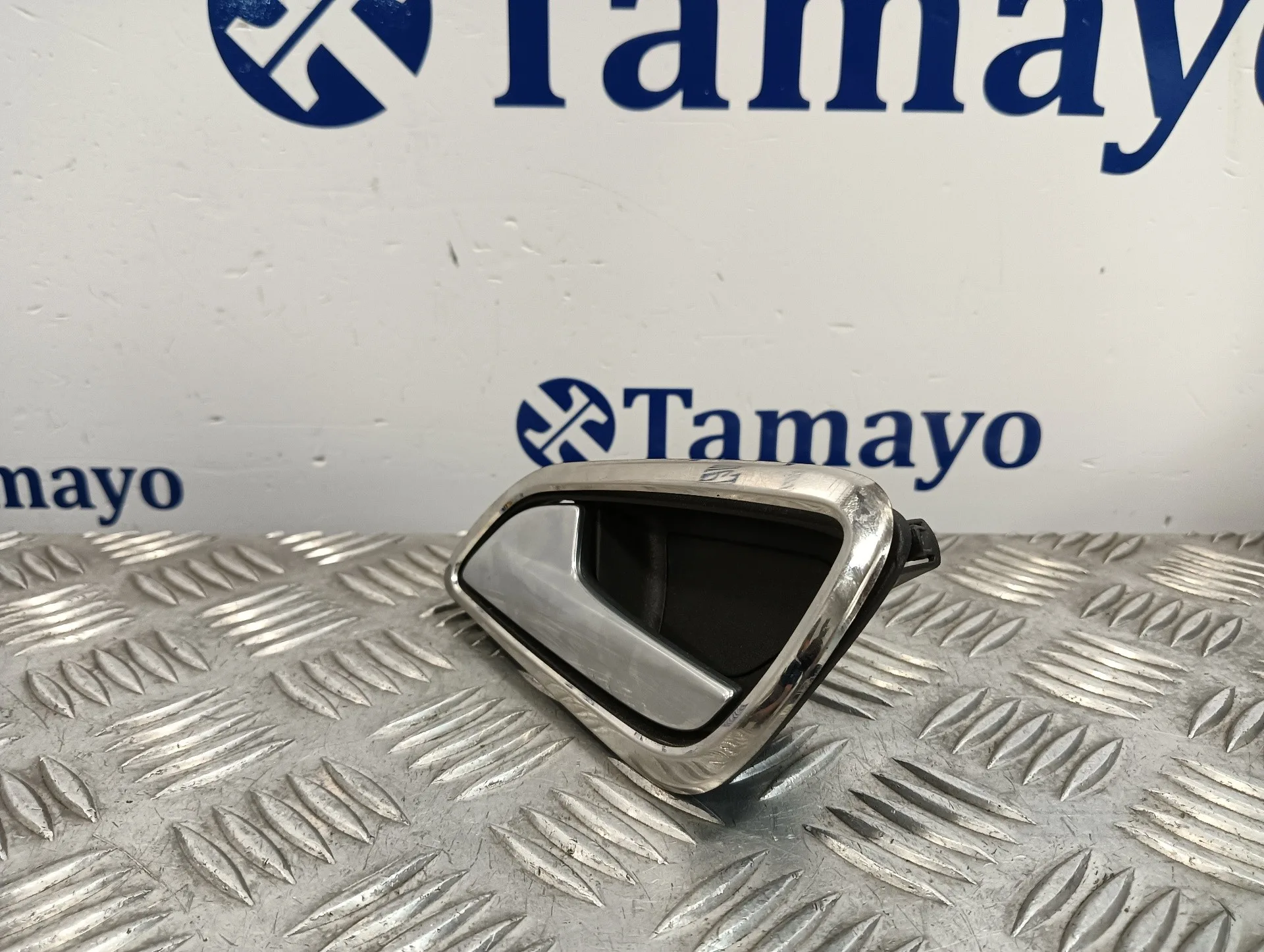 Maneta Interior Trasera Izquierda para Ford Focus Lim.