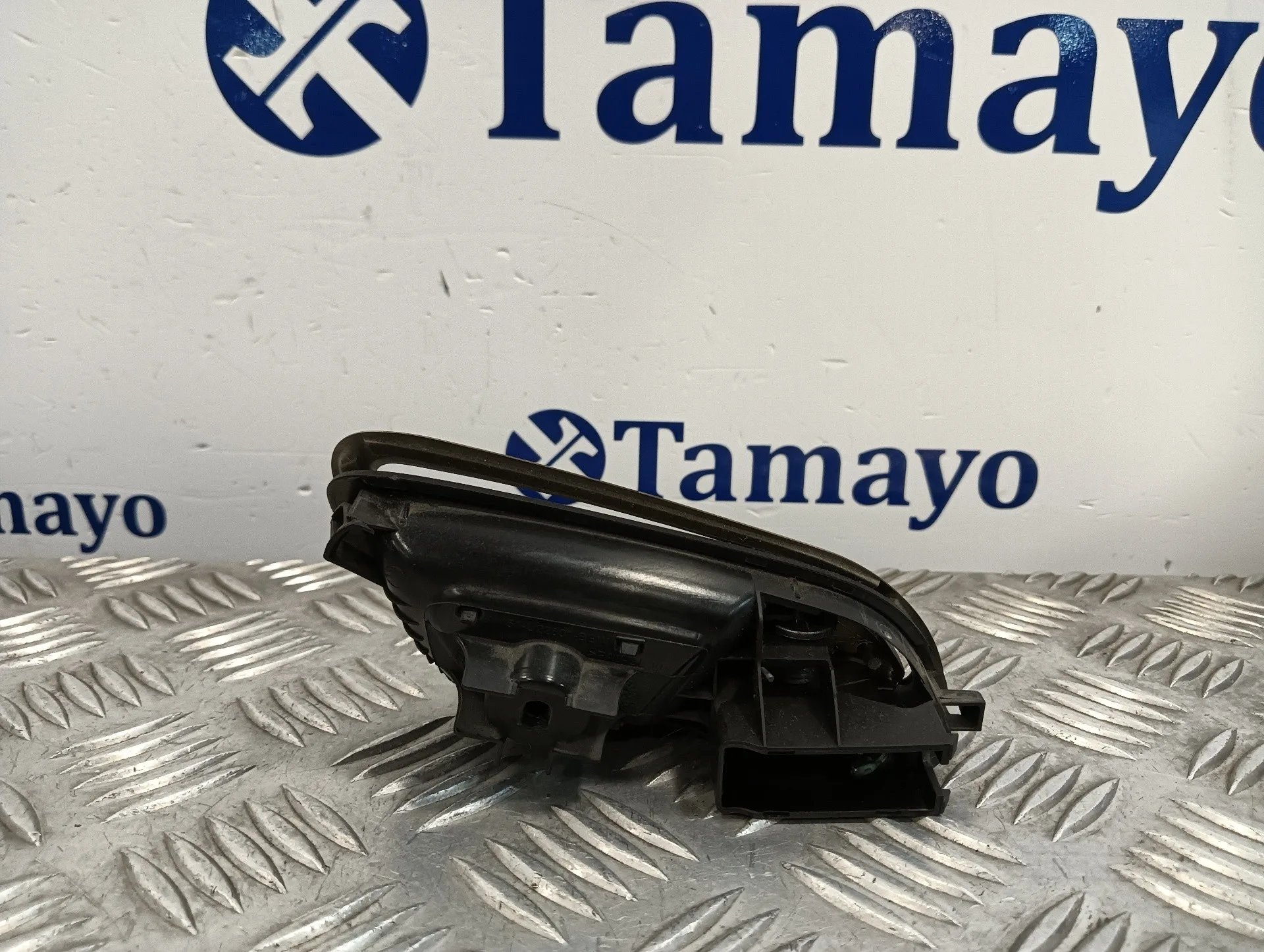 Maneta Interior Trasera Izquierda para Ford Focus Lim.